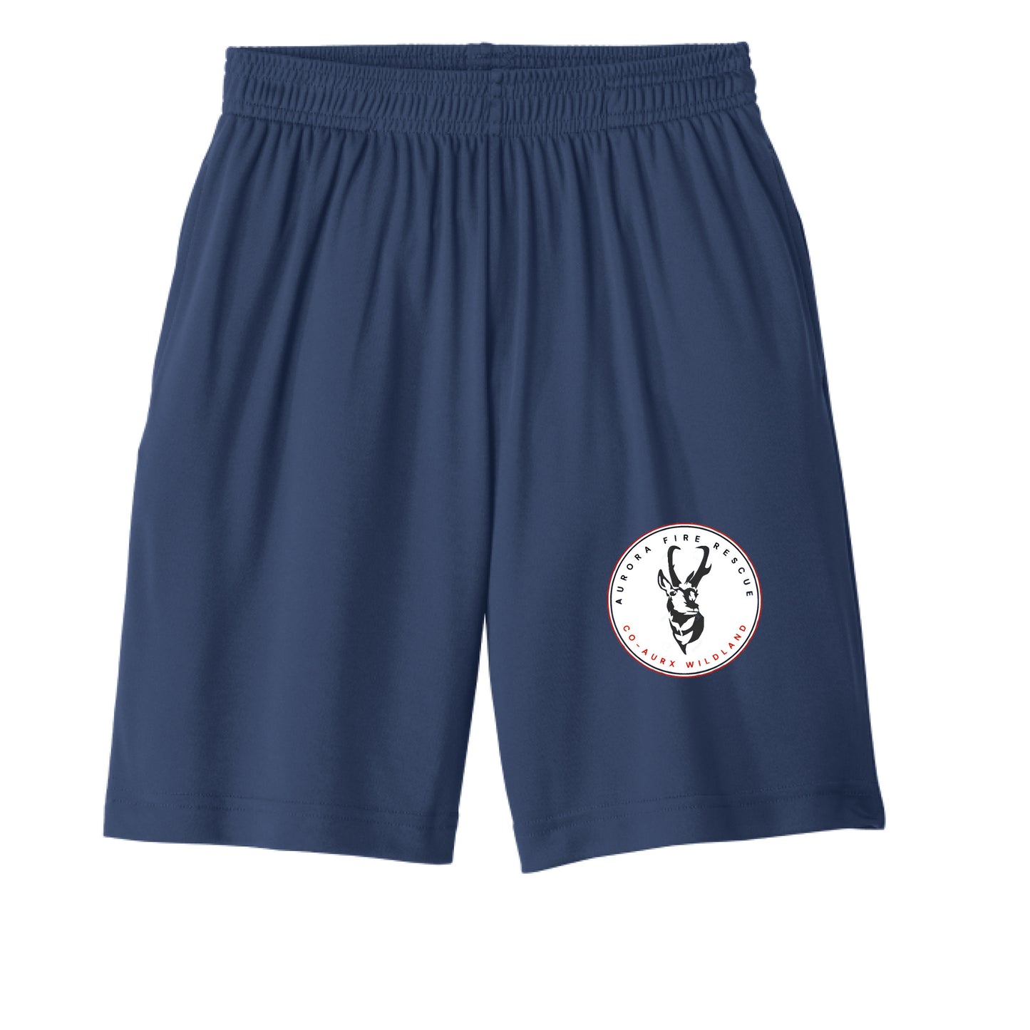 True Navy - FRONT