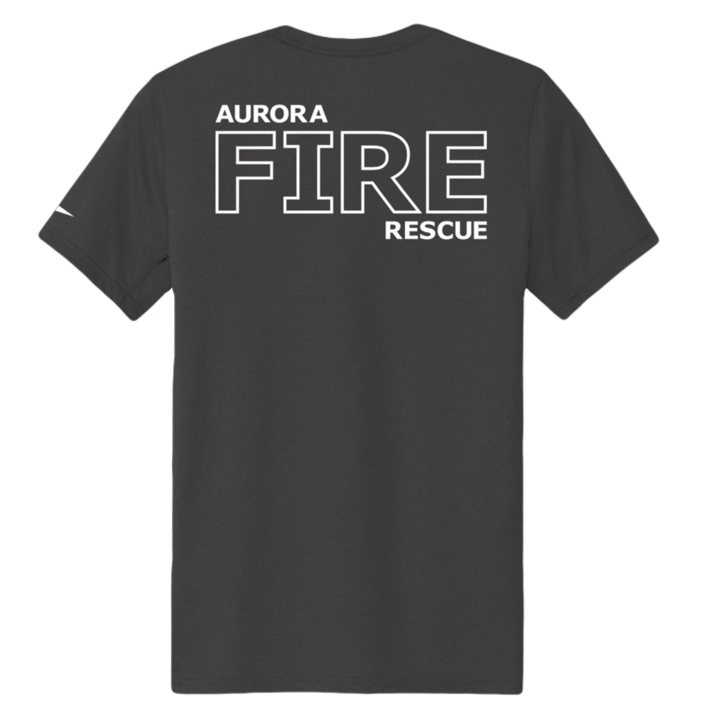 Anthracite - BACK