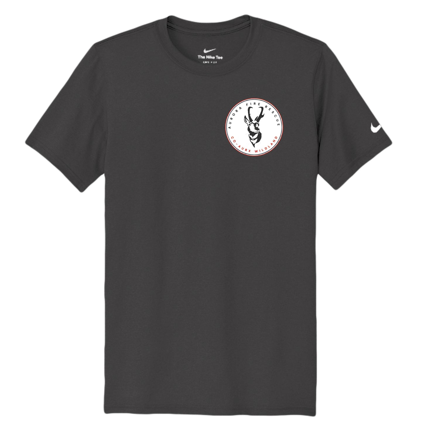 Anthracite - FRONT