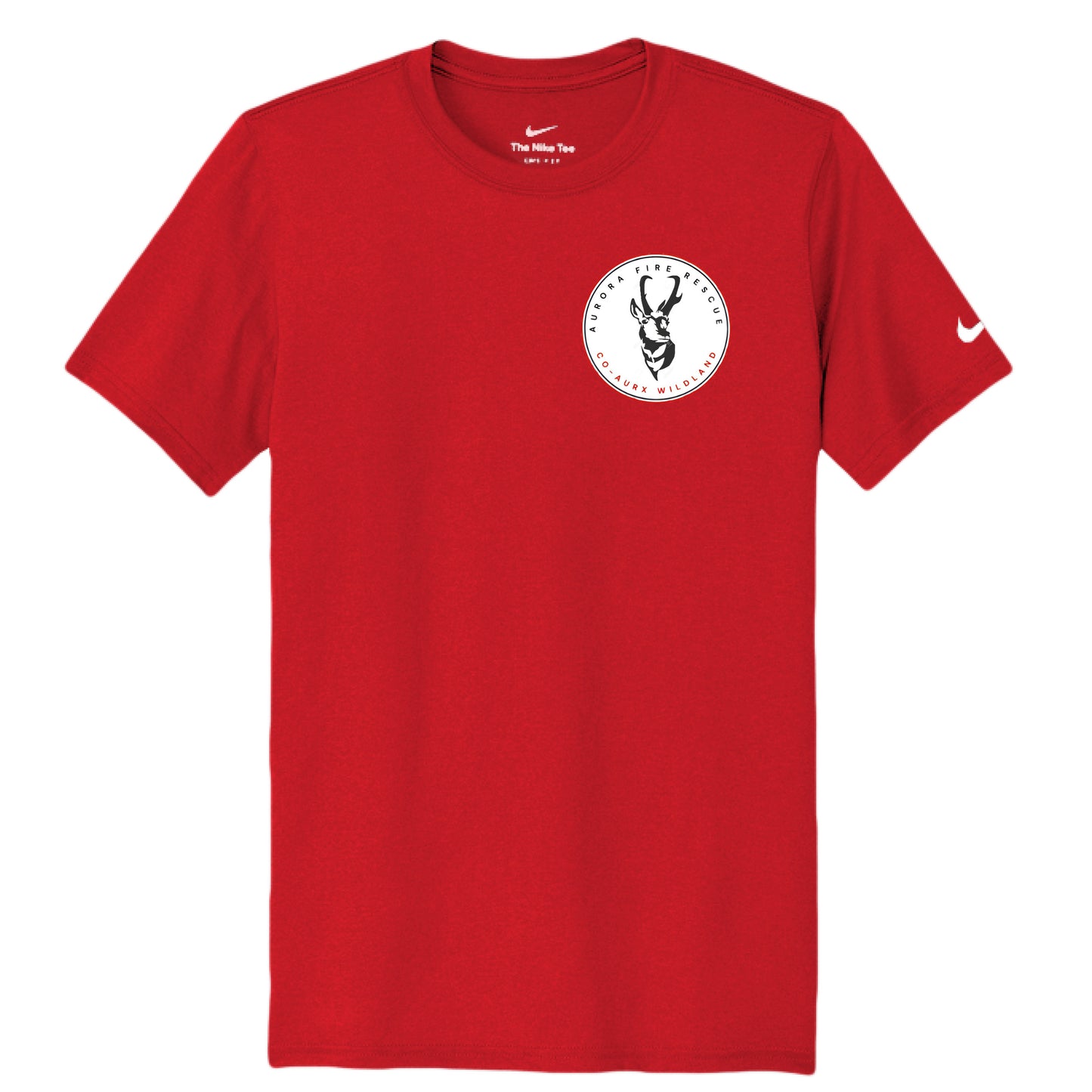University Red - FRONT