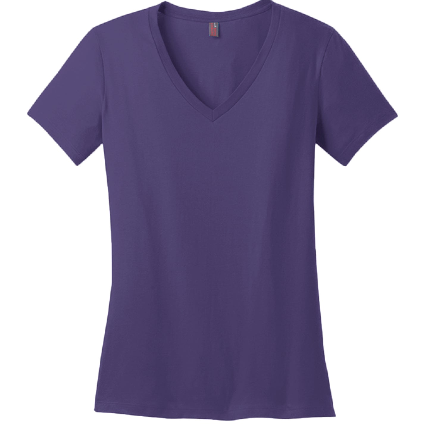 Purple - FRONT