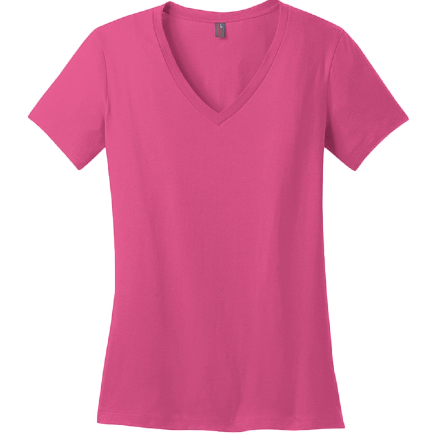 Dark Fuchsia - FRONT