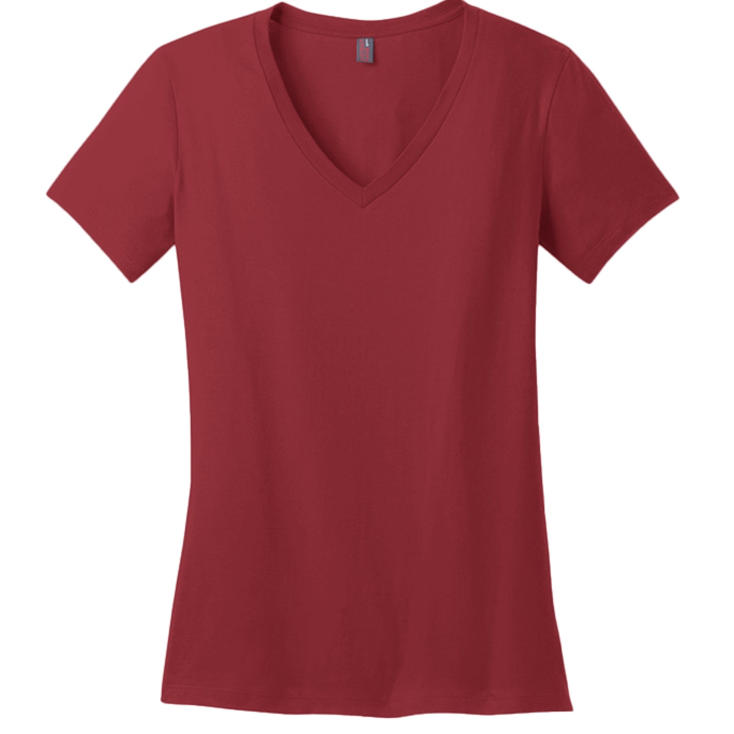 Classic Red - FRONT