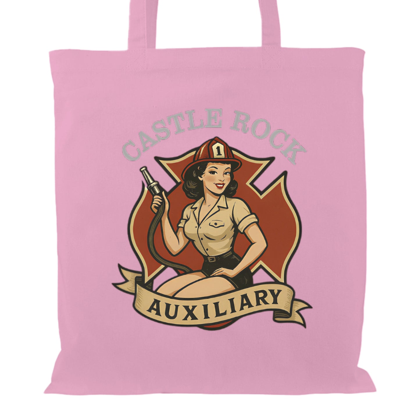 PINK - FRONT