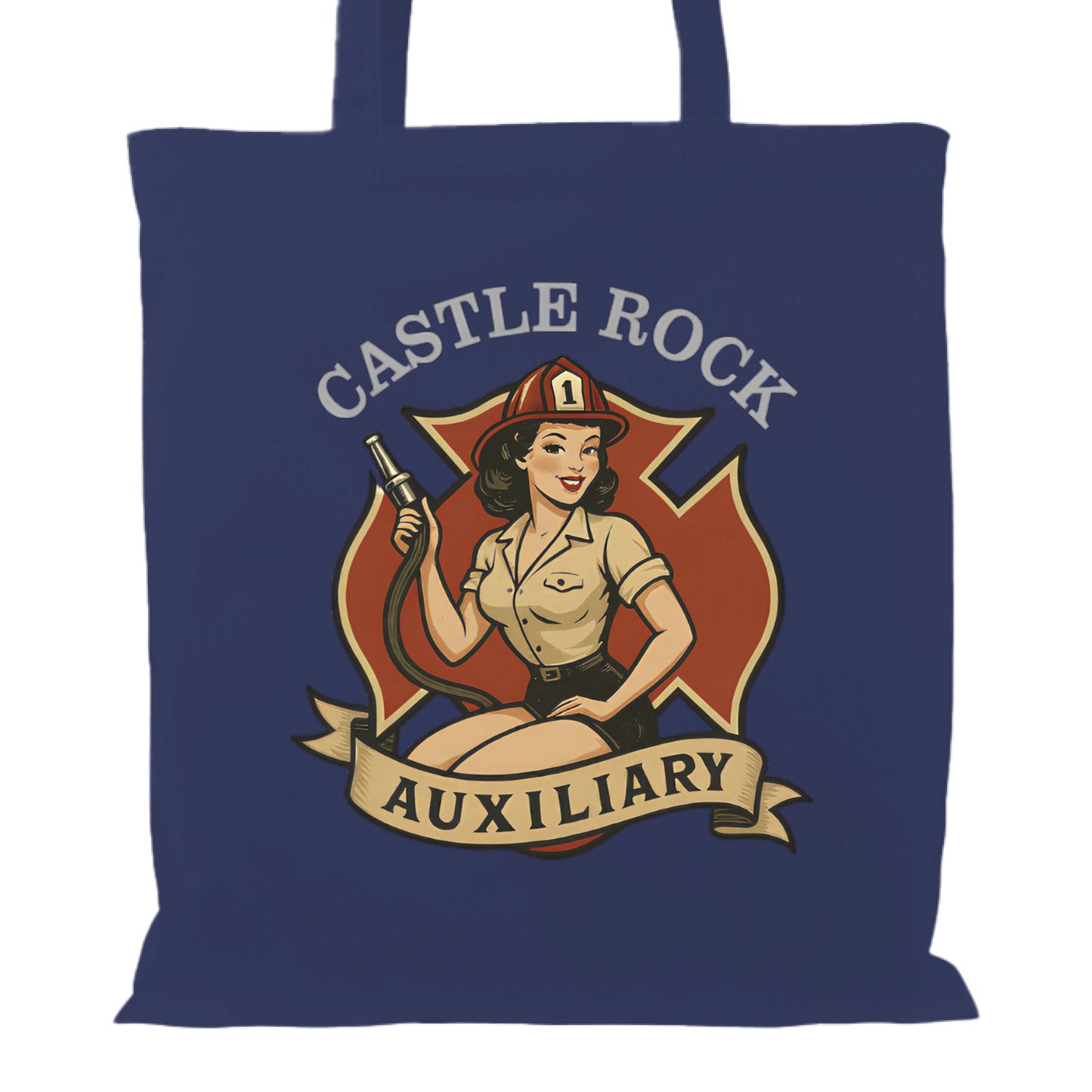 NAVY - FRONT