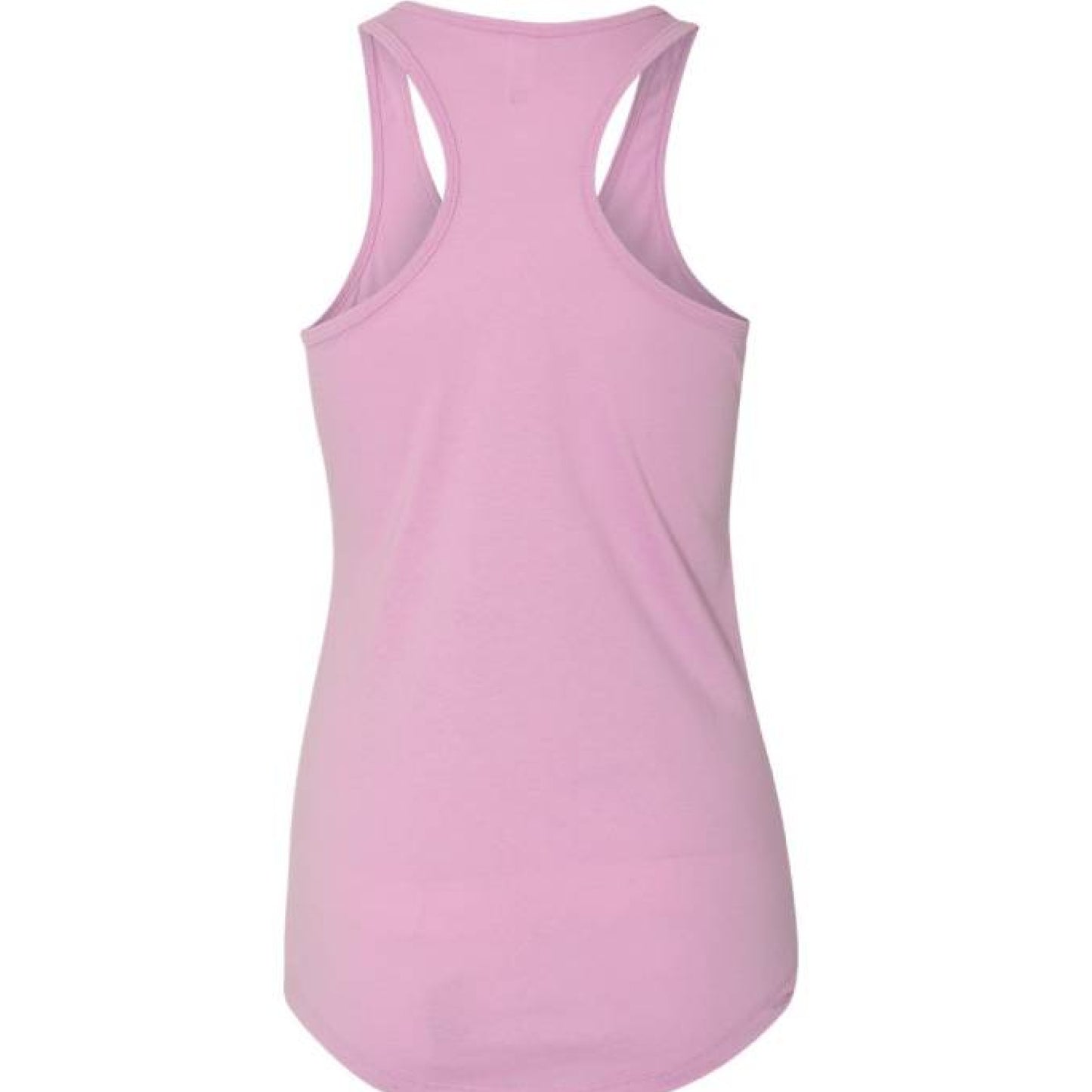 Lilac - BACK