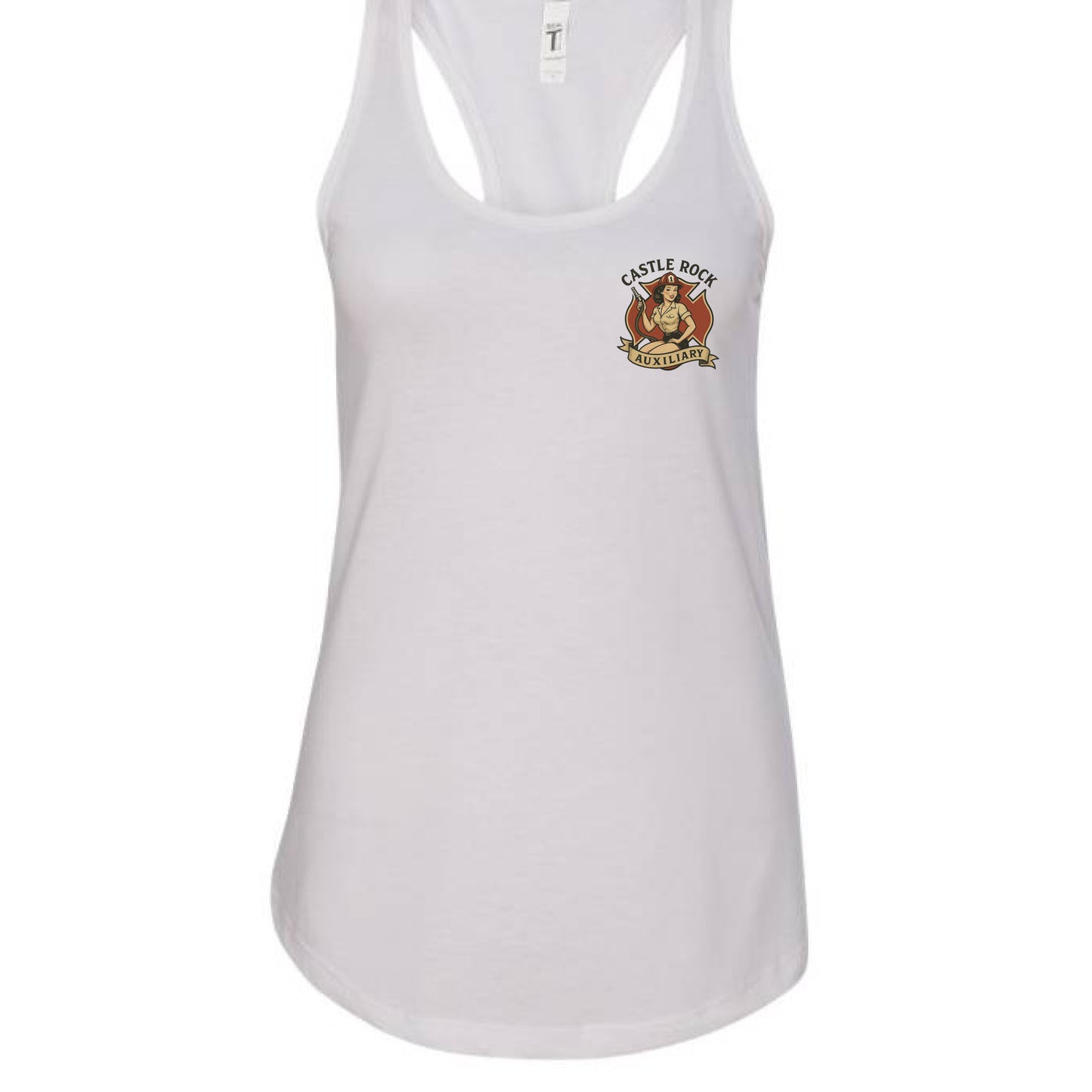 White - FRONT