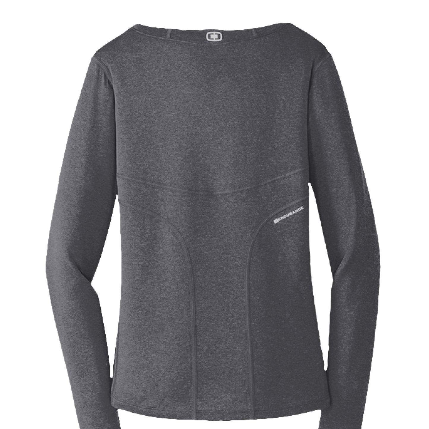 Gear Grey - BACK