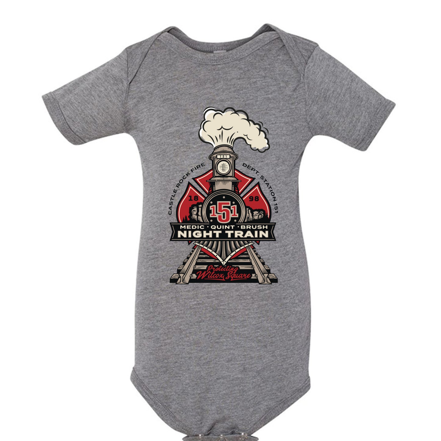GREY TRIBLEND - FRONT