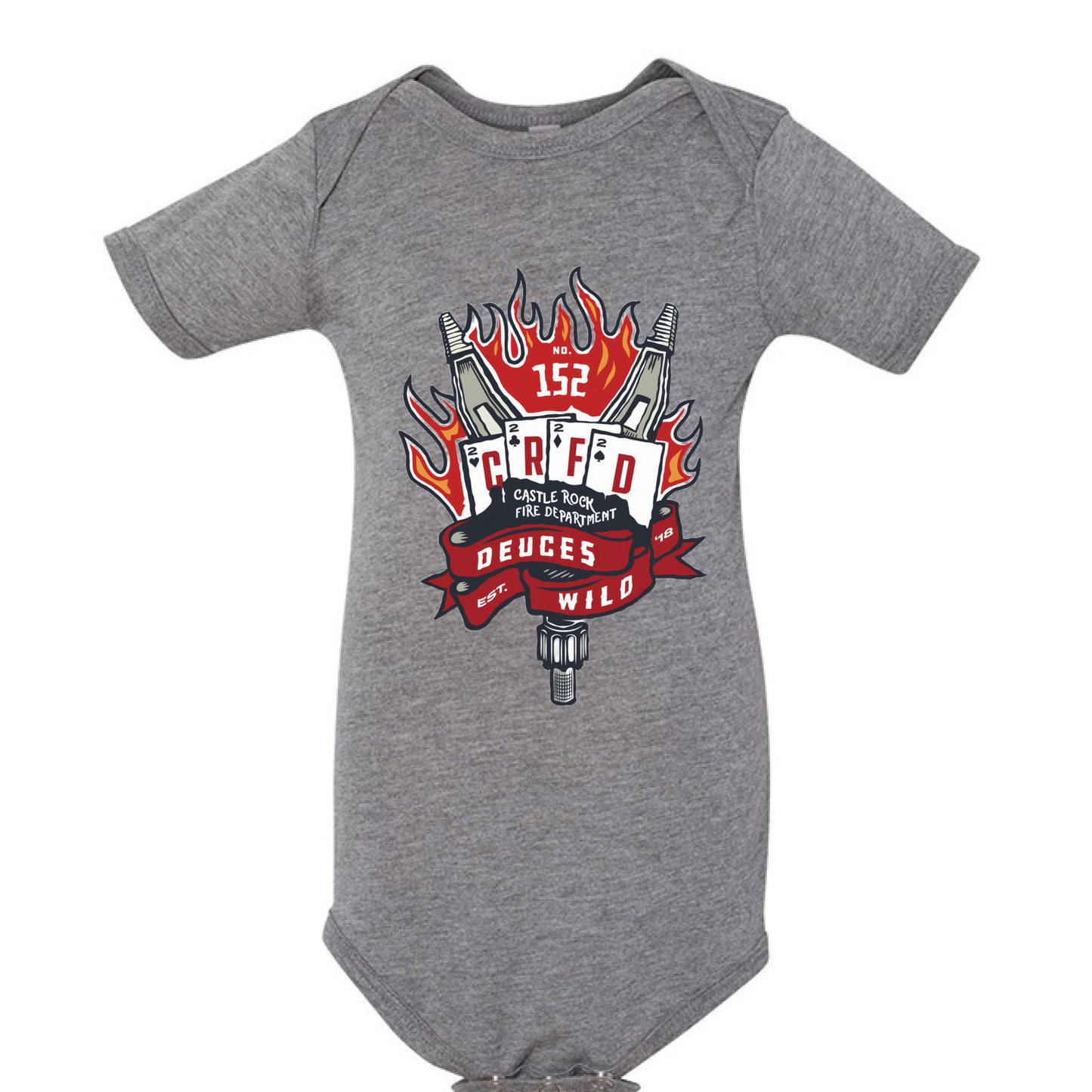 GREY TRIBLEND - FRONT