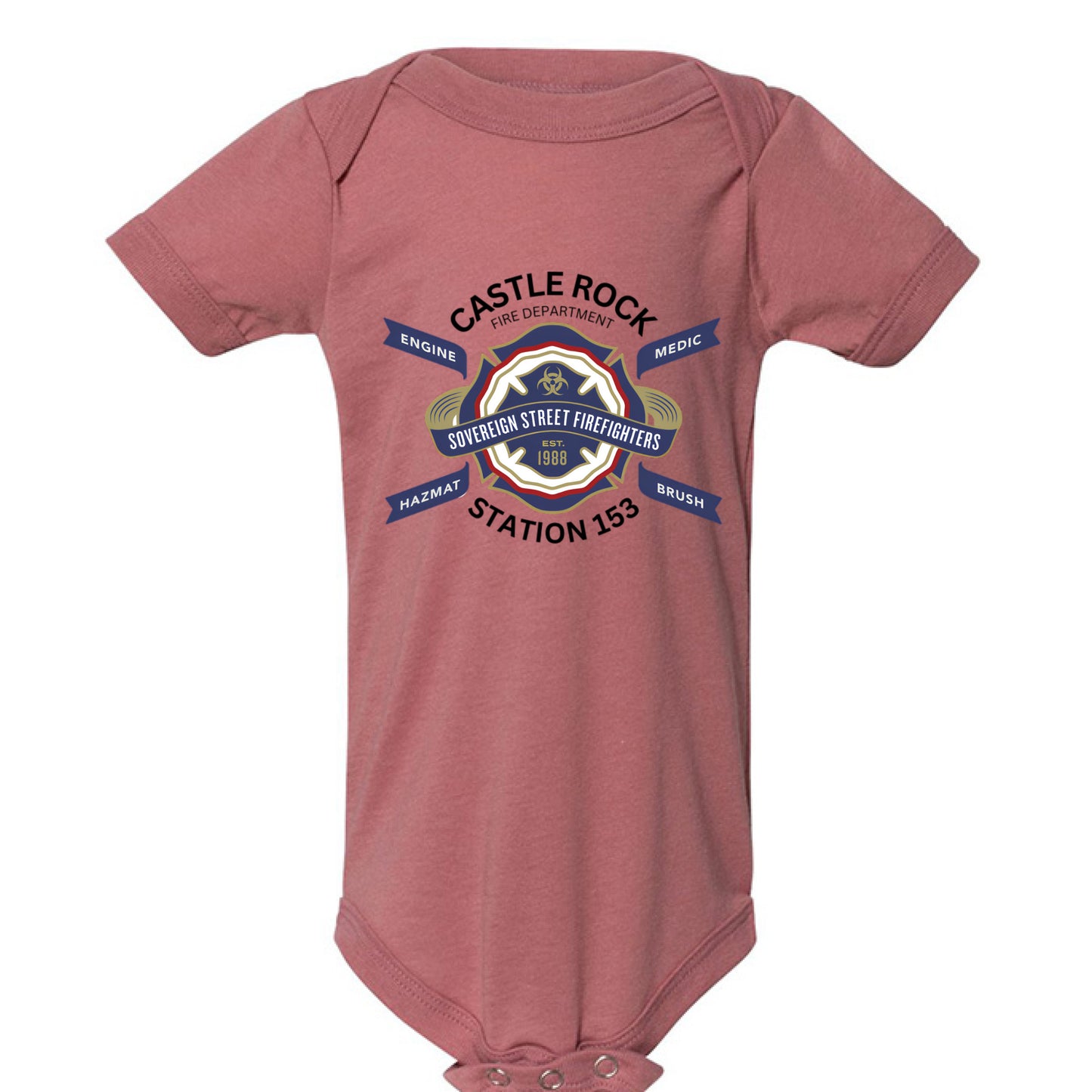 MAUVE TRIBLEND - FRONT