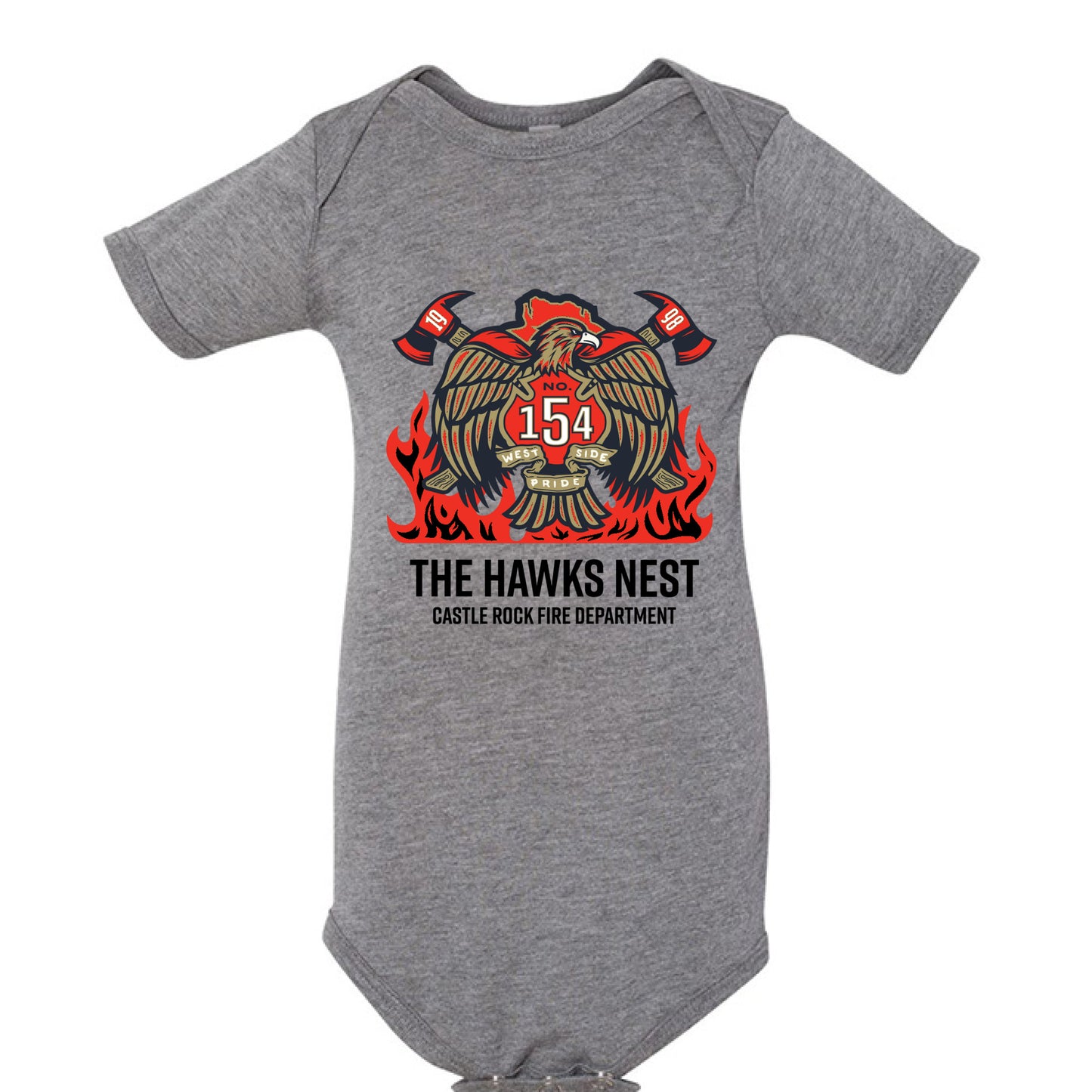 GREY TRIBLEND - FRONT