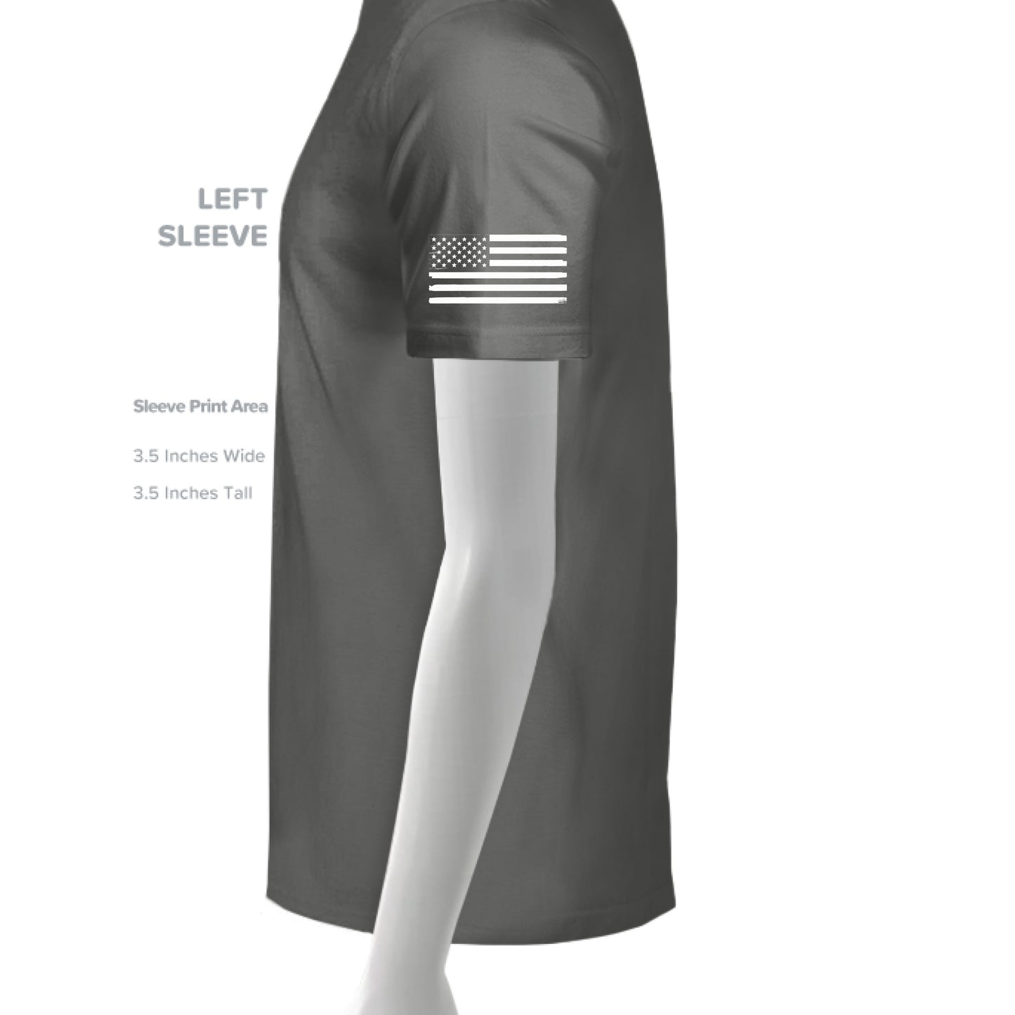 GreySteel - SLEEVE_LEFT