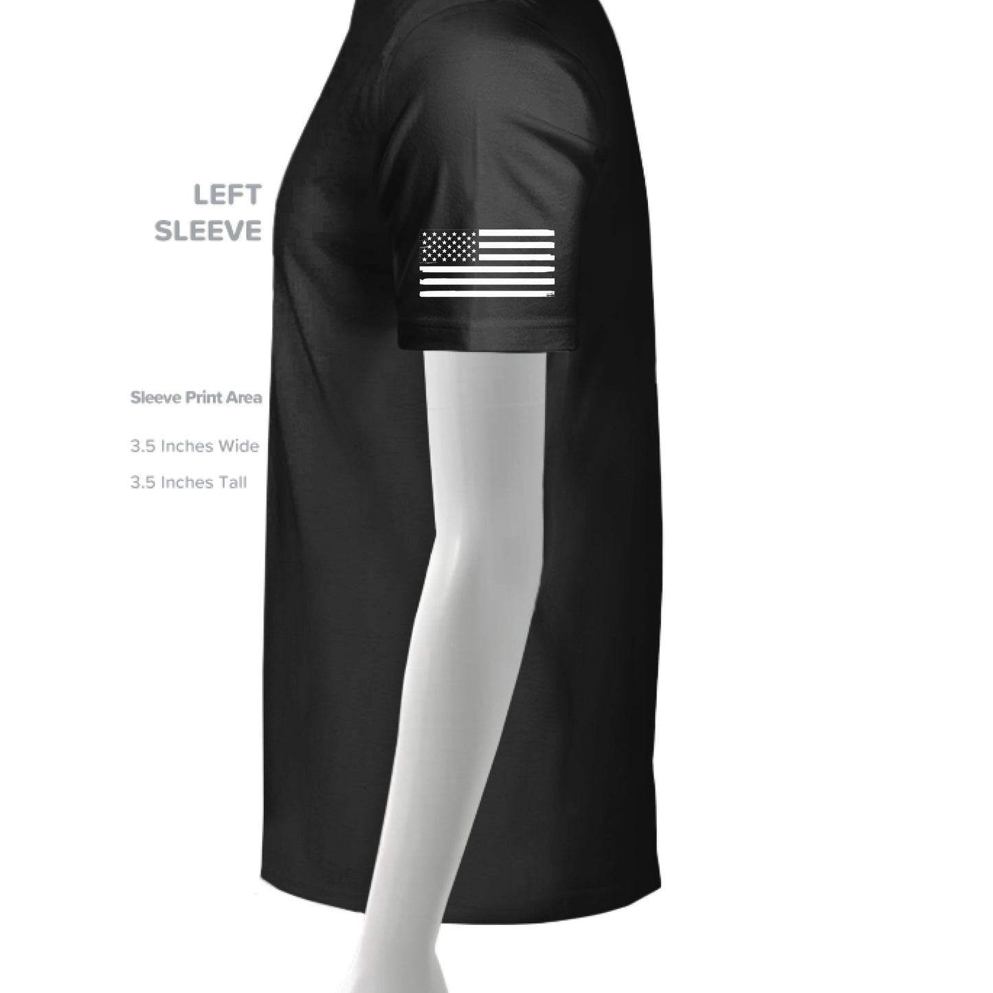 DeepBlack - SLEEVE_LEFT