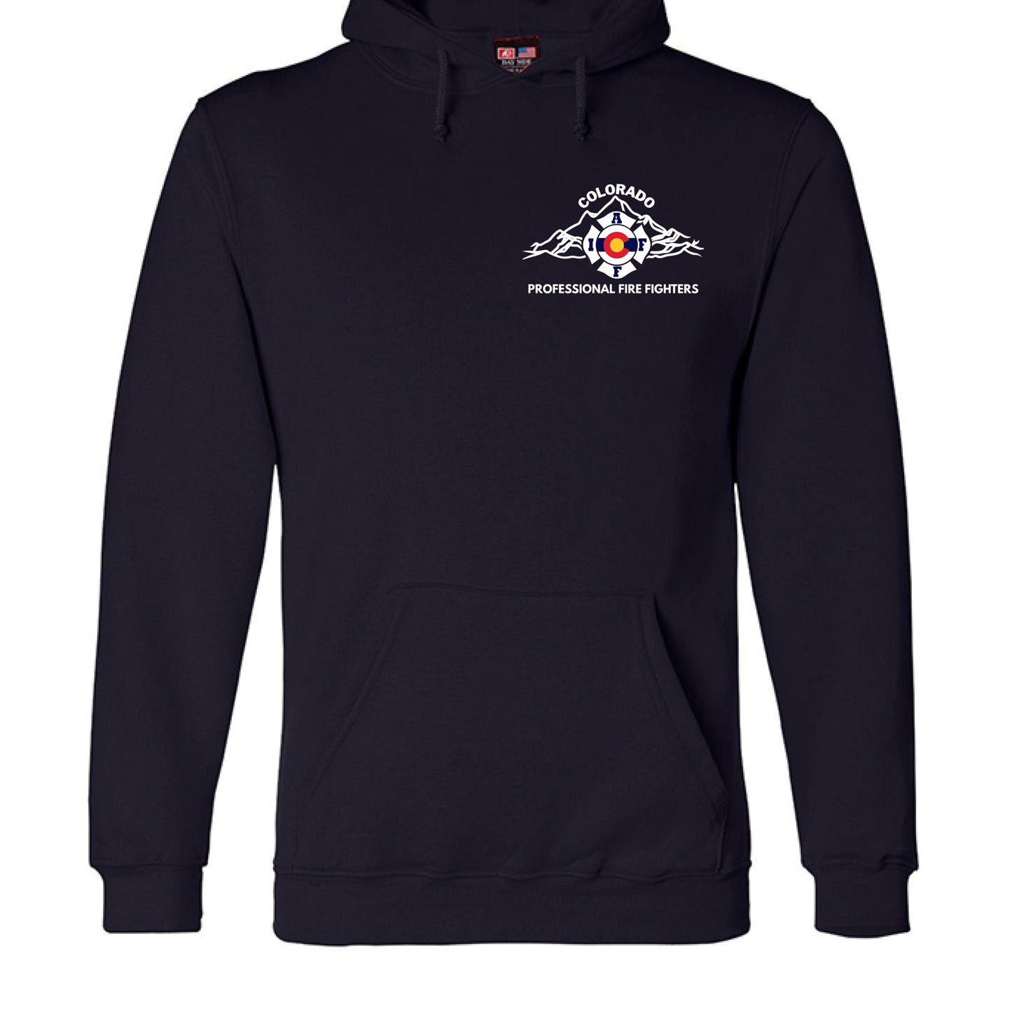 NAVY - FRONT