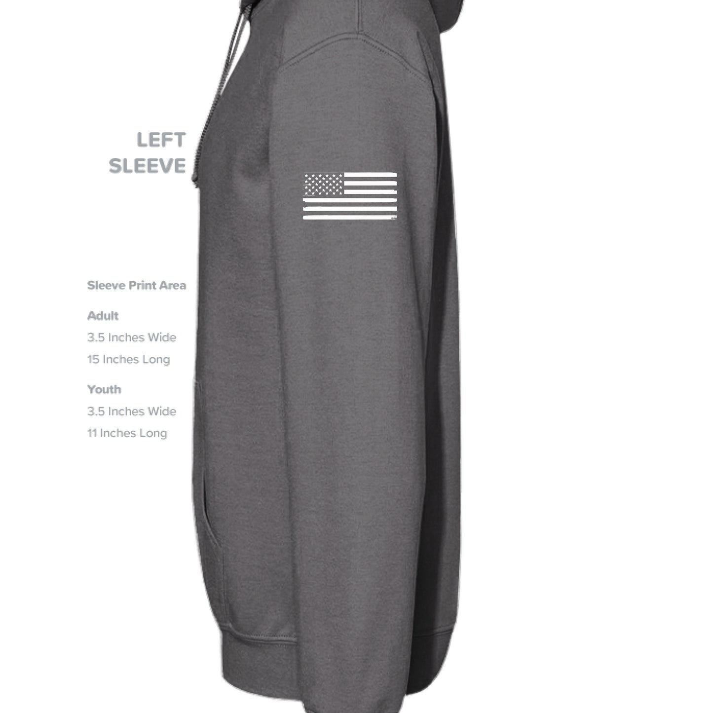 CHARCOAL - SLEEVE_LEFT