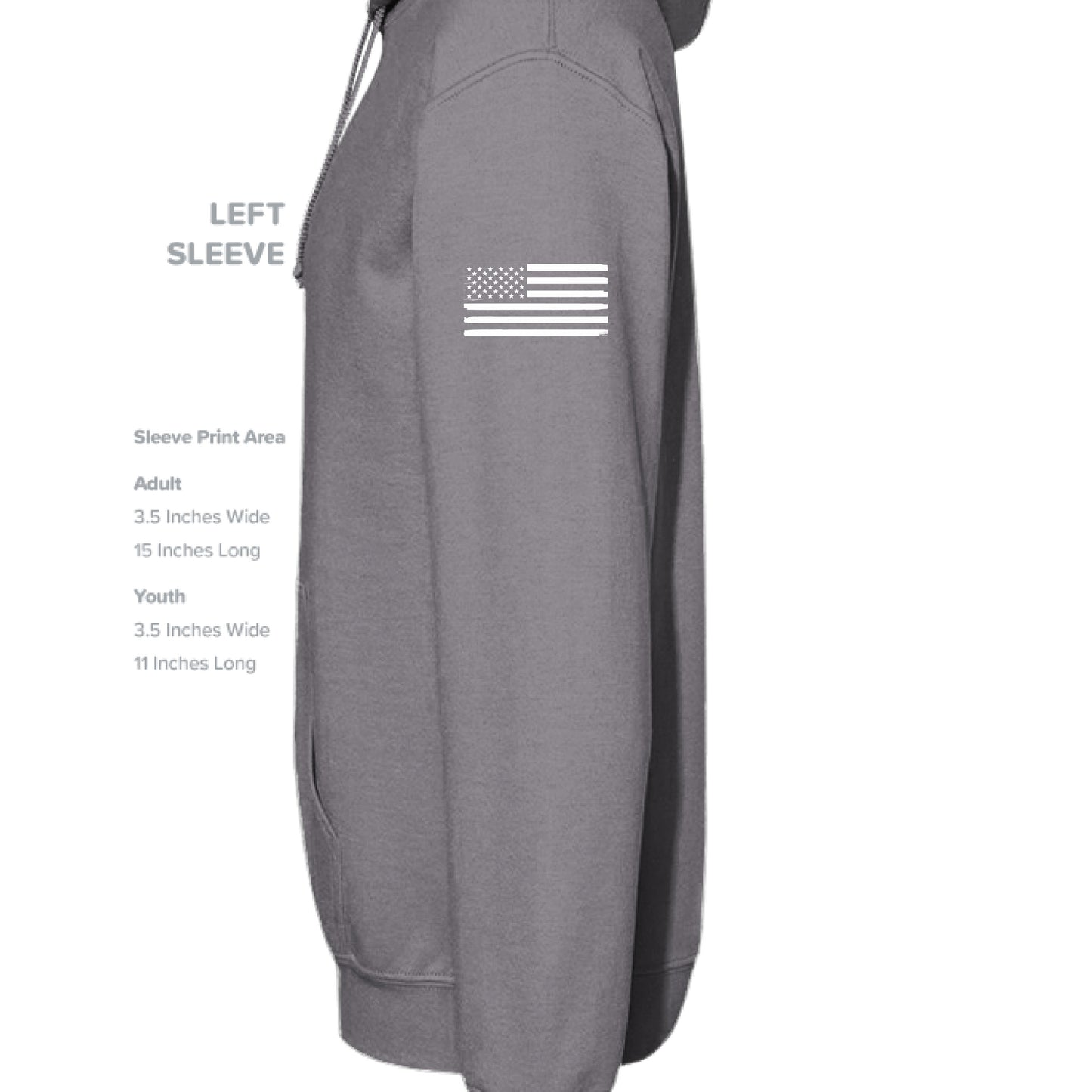 DARK ASH - SLEEVE_LEFT