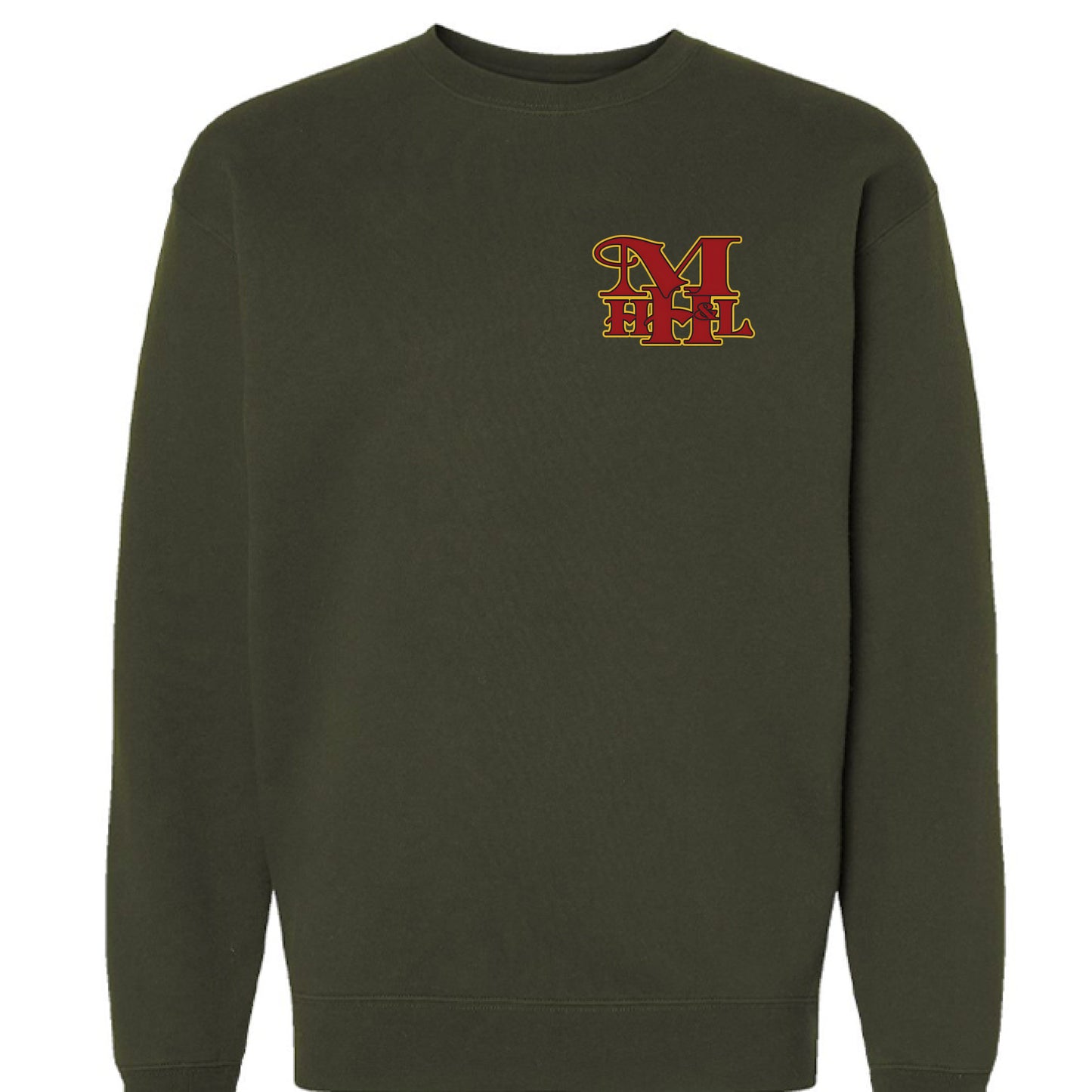 Army - FRONT
