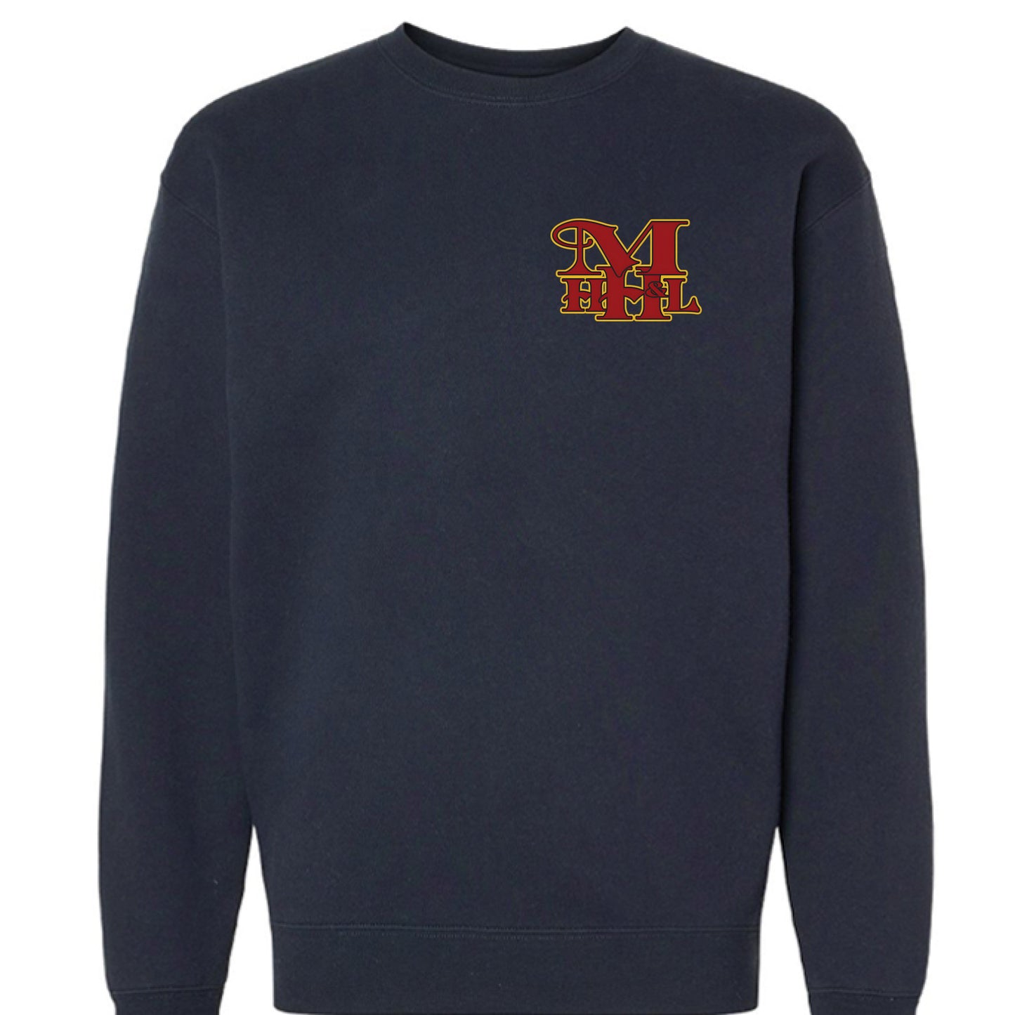 Navy - FRONT