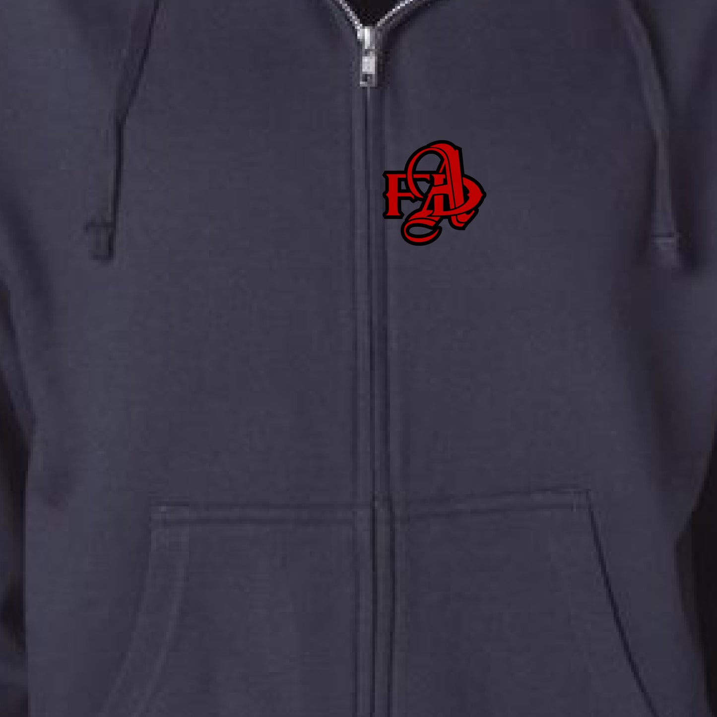 Classic Navy - FRONT
