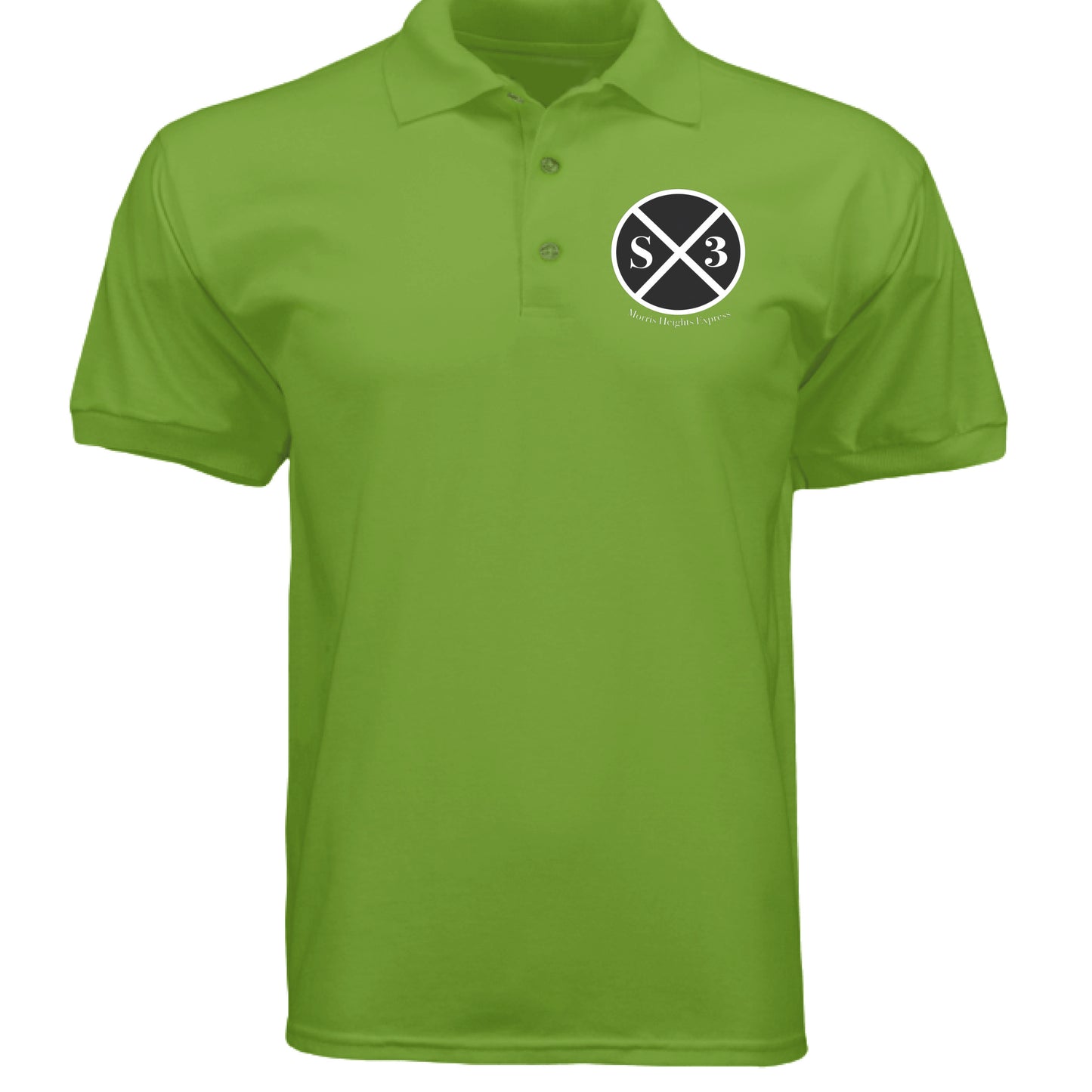 Gridiron Green - FRONT