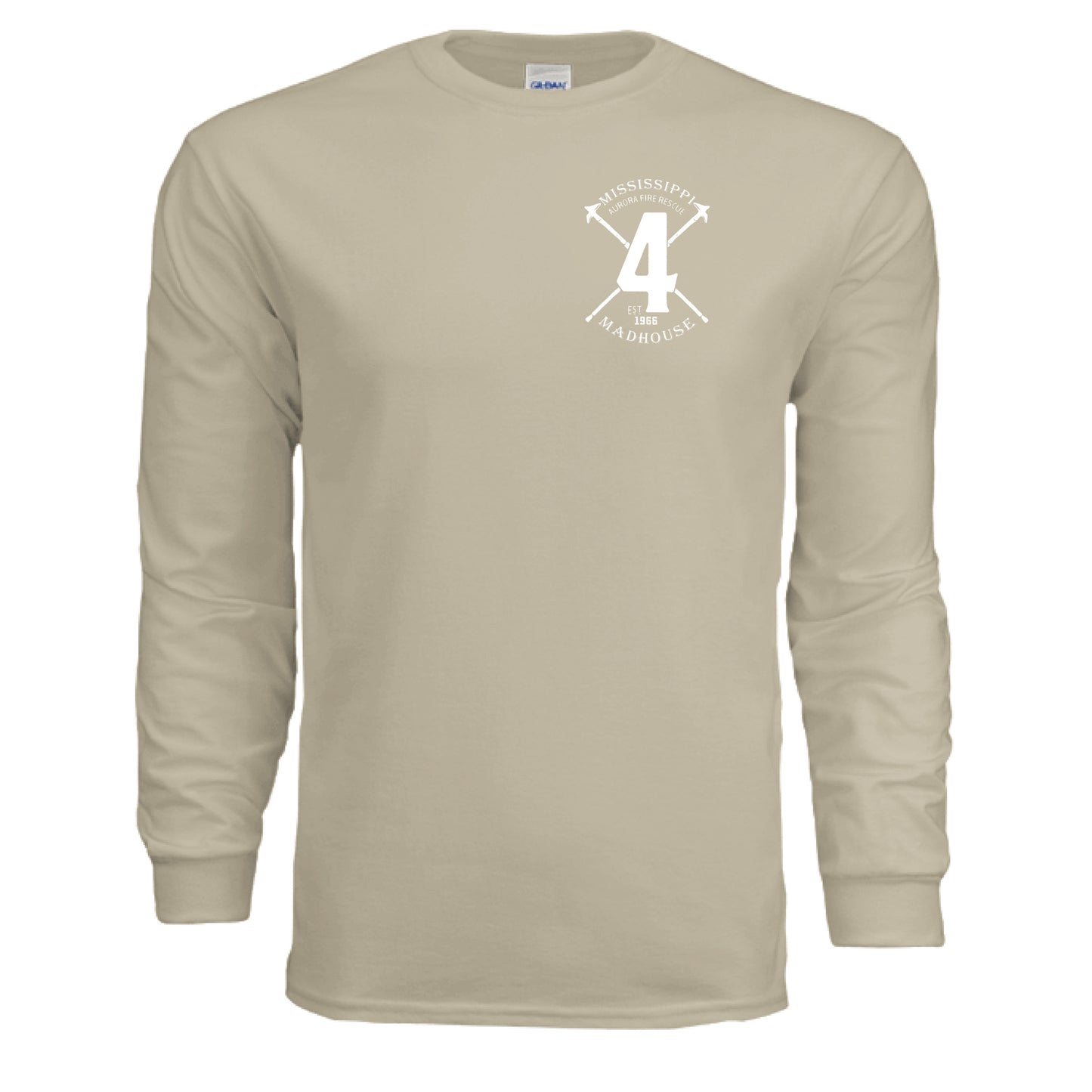 Sand - FRONT