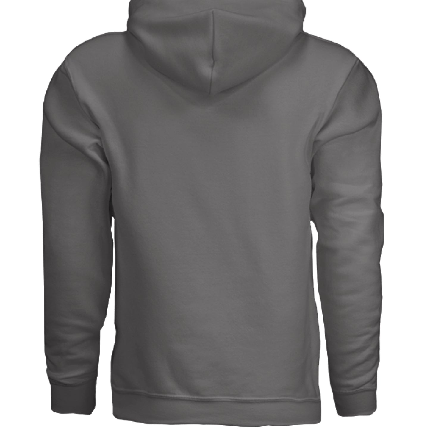 Charcoal - BACK