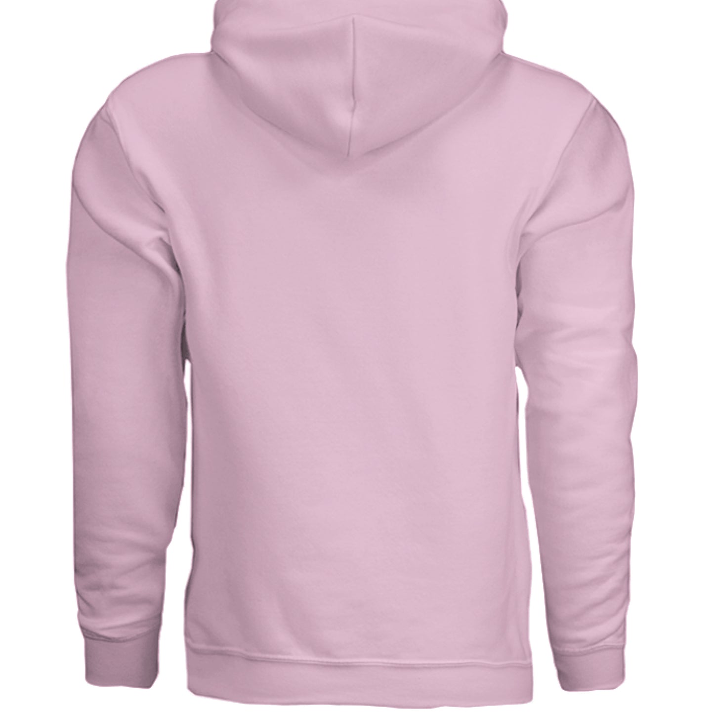 Light Pink - BACK