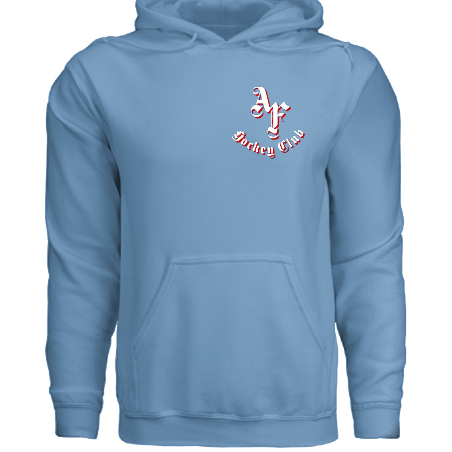 Periwinkle Blue - FRONT