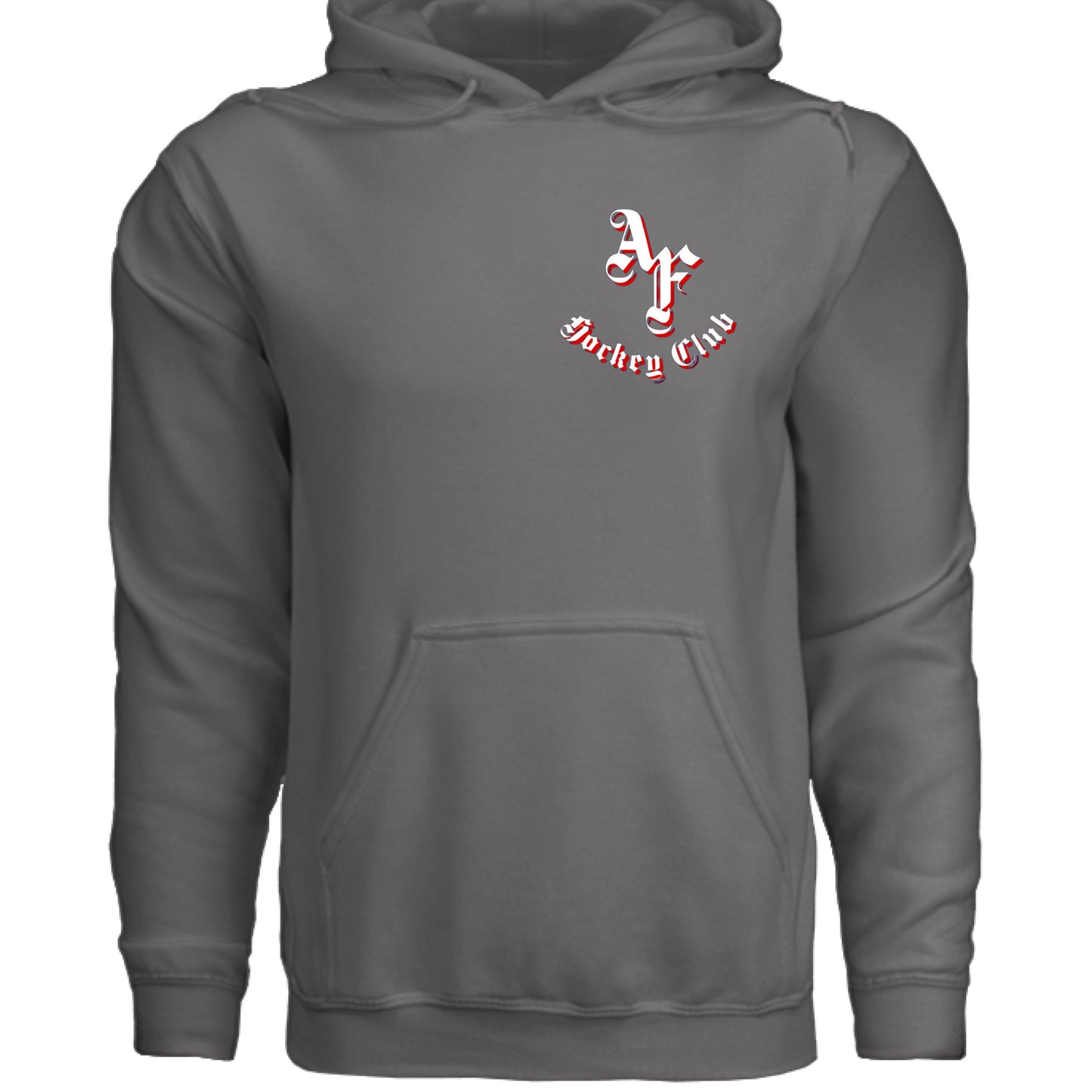 Charcoal - FRONT