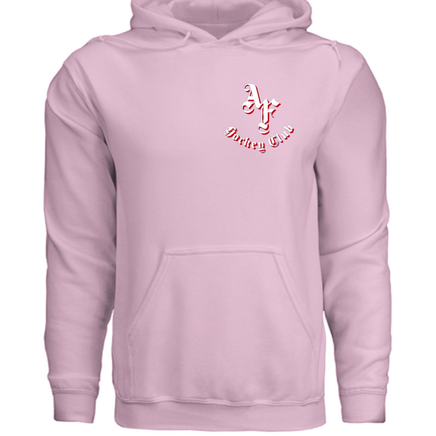 Light Pink - FRONT