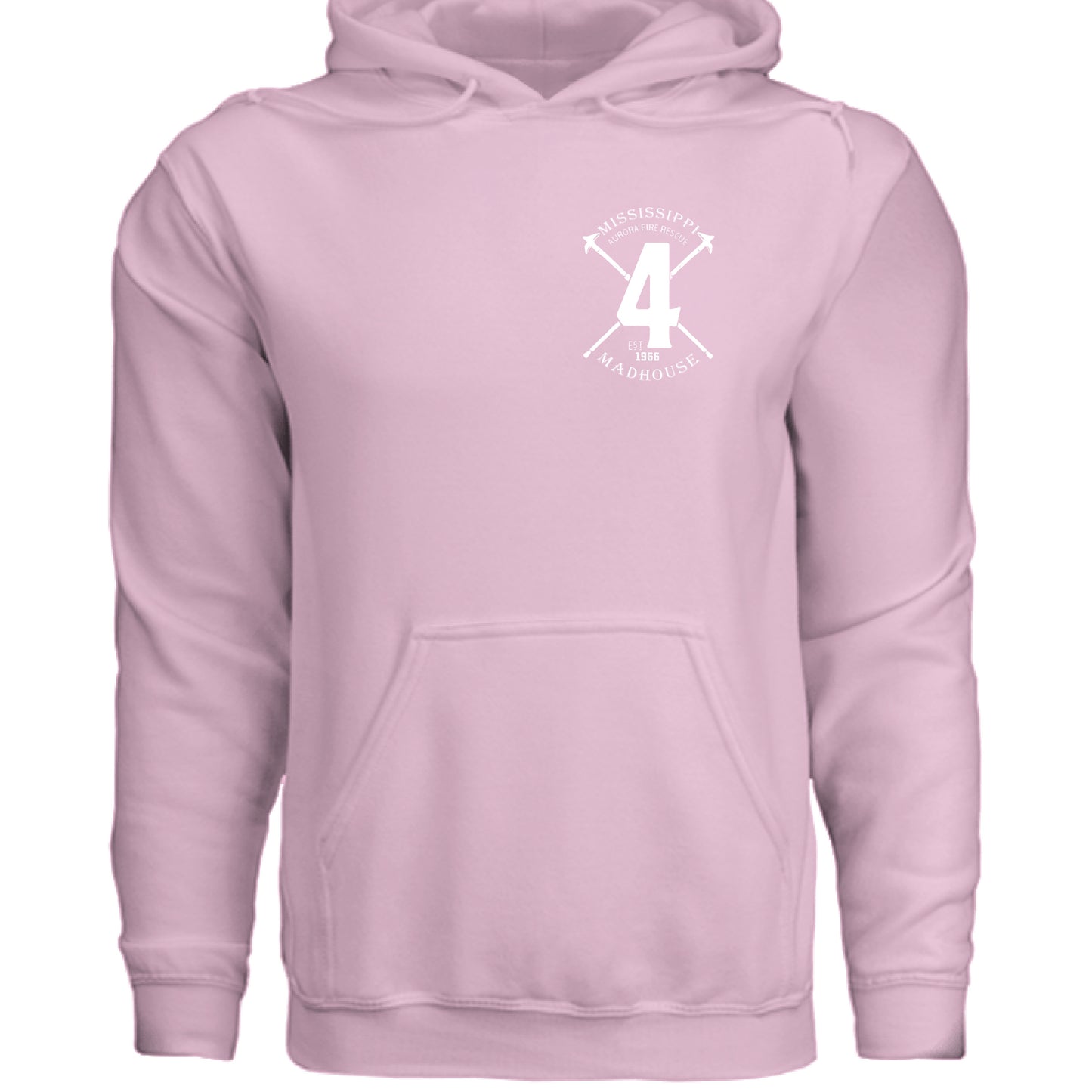 Light Pink - FRONT
