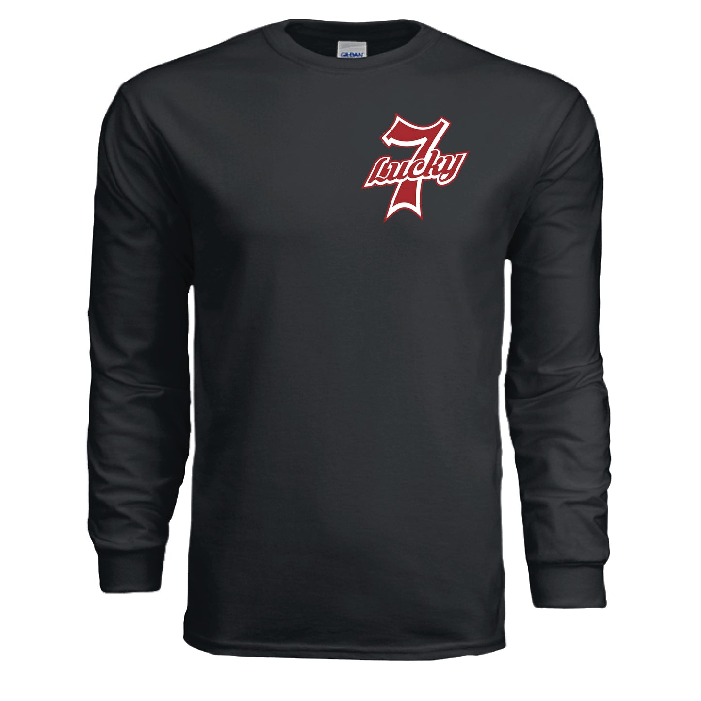 Black - FRONT