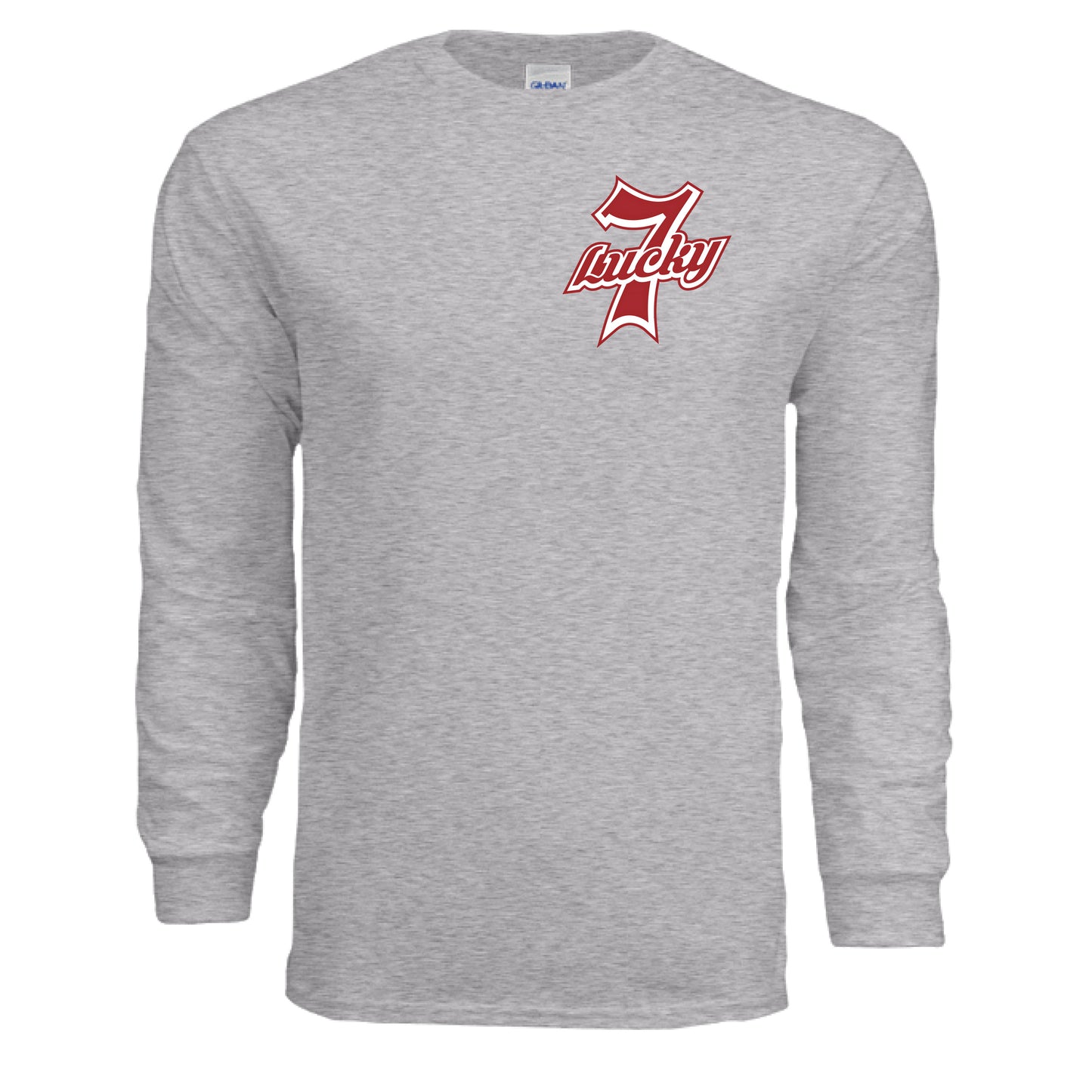 Sport Grey - FRONT