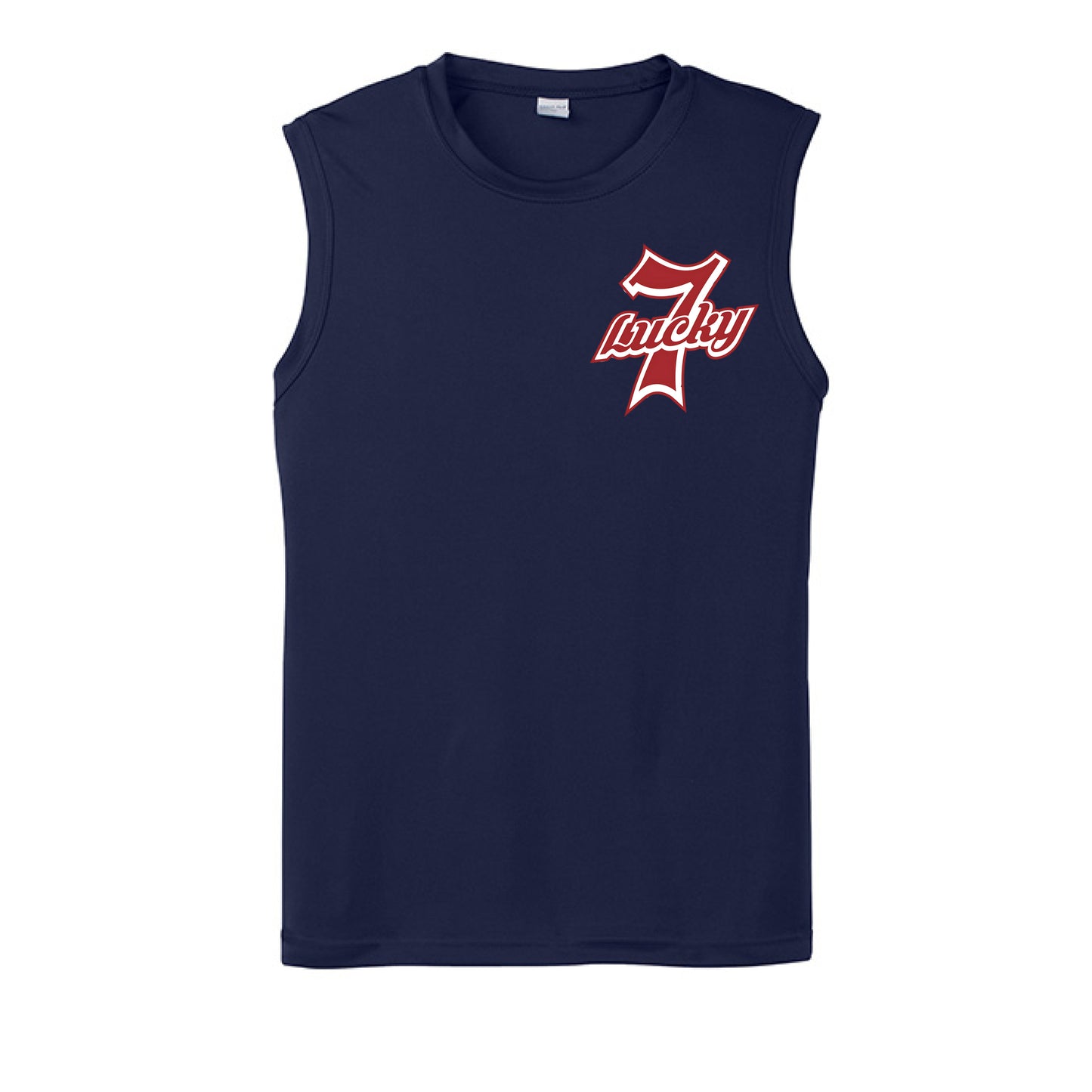 True Navy - FRONT