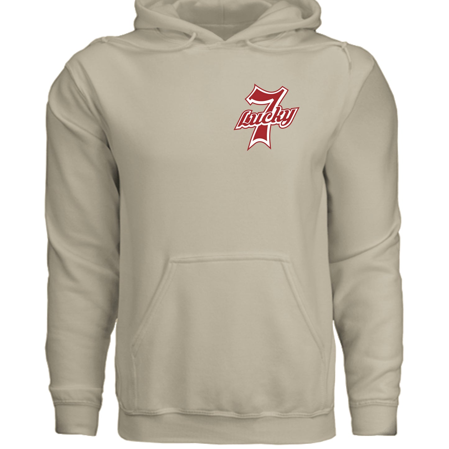 Sand - FRONT