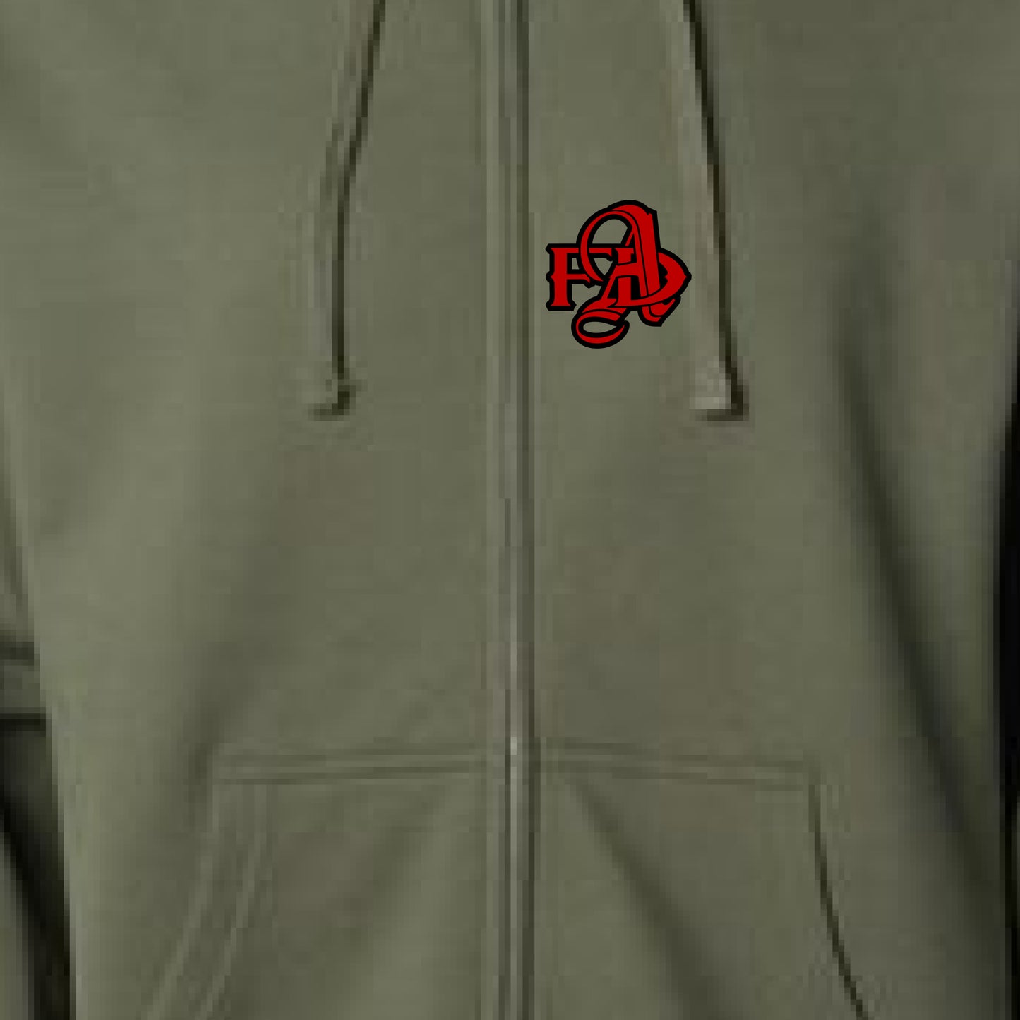 Army - FRONT
