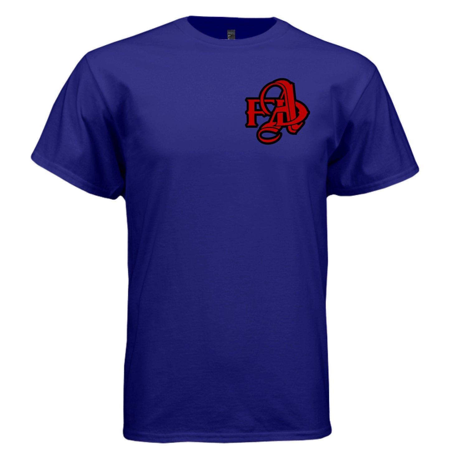 NAVY - FRONT