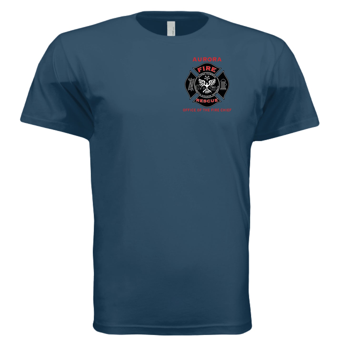 MIDNIGHT NAVY - FRONT