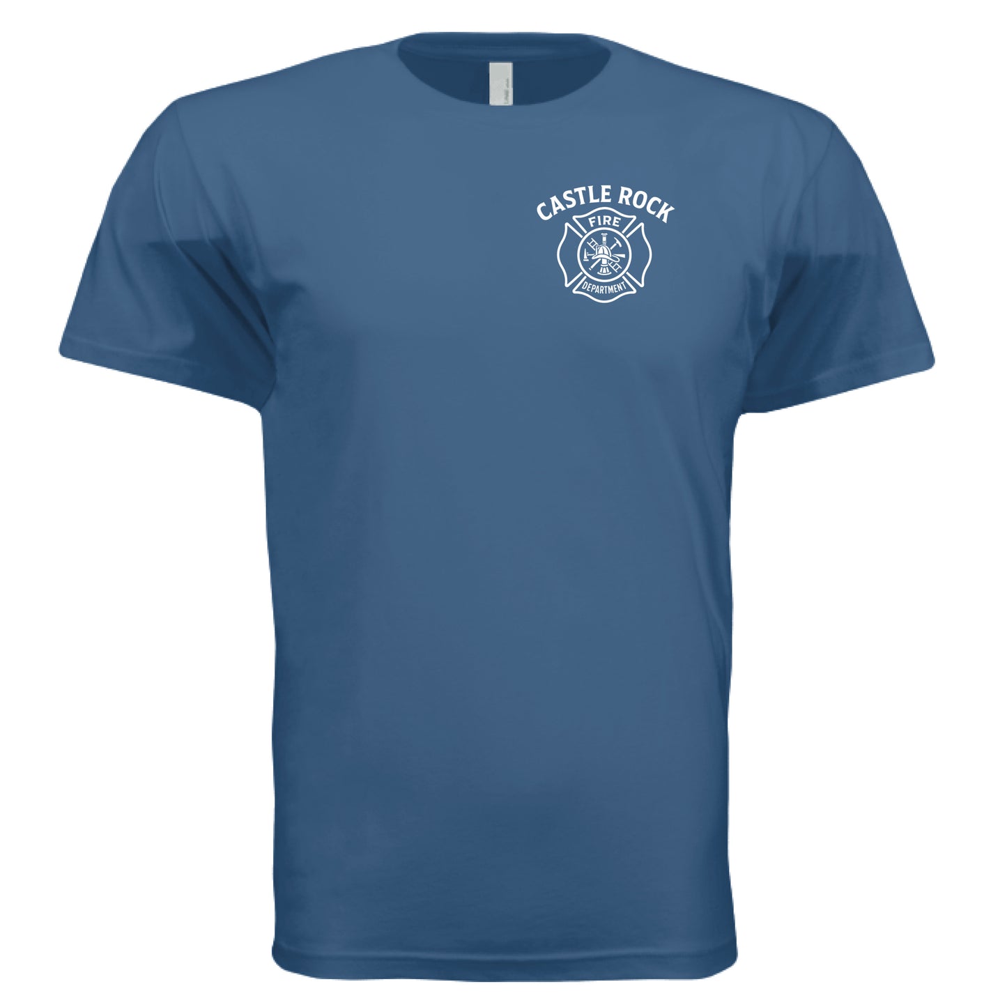 COOL BLUE - FRONT
