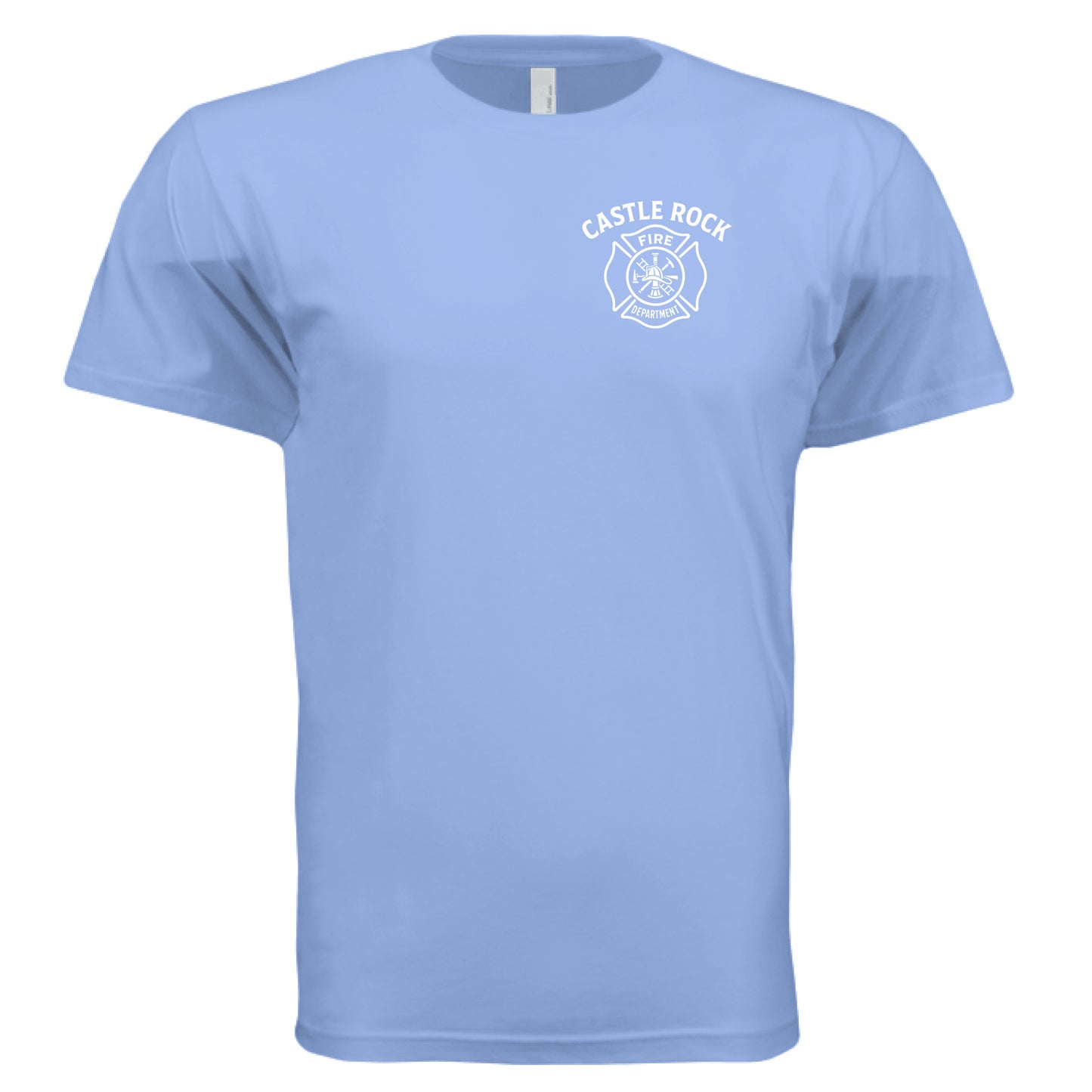 Peri Blue - FRONT