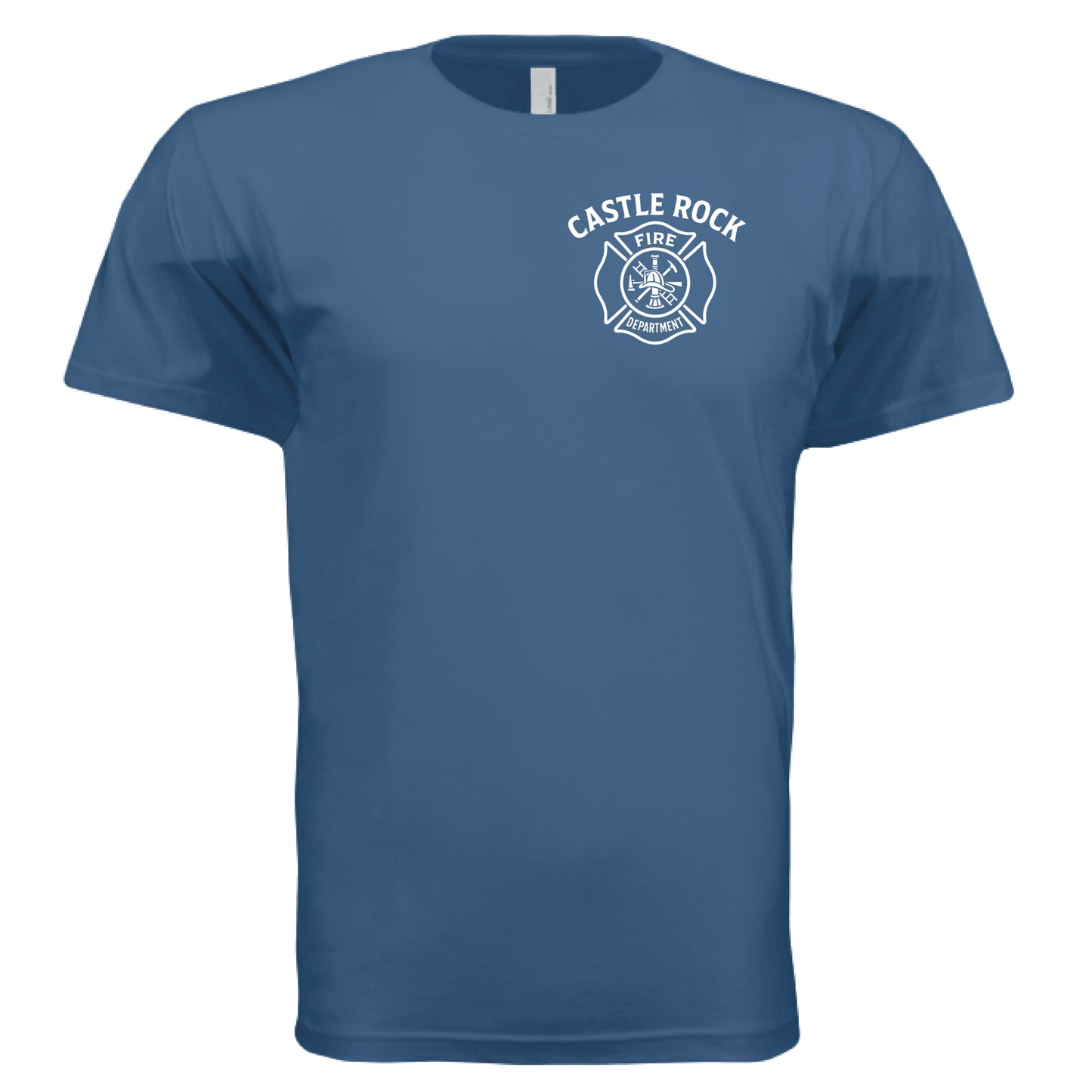 COOL BLUE - FRONT