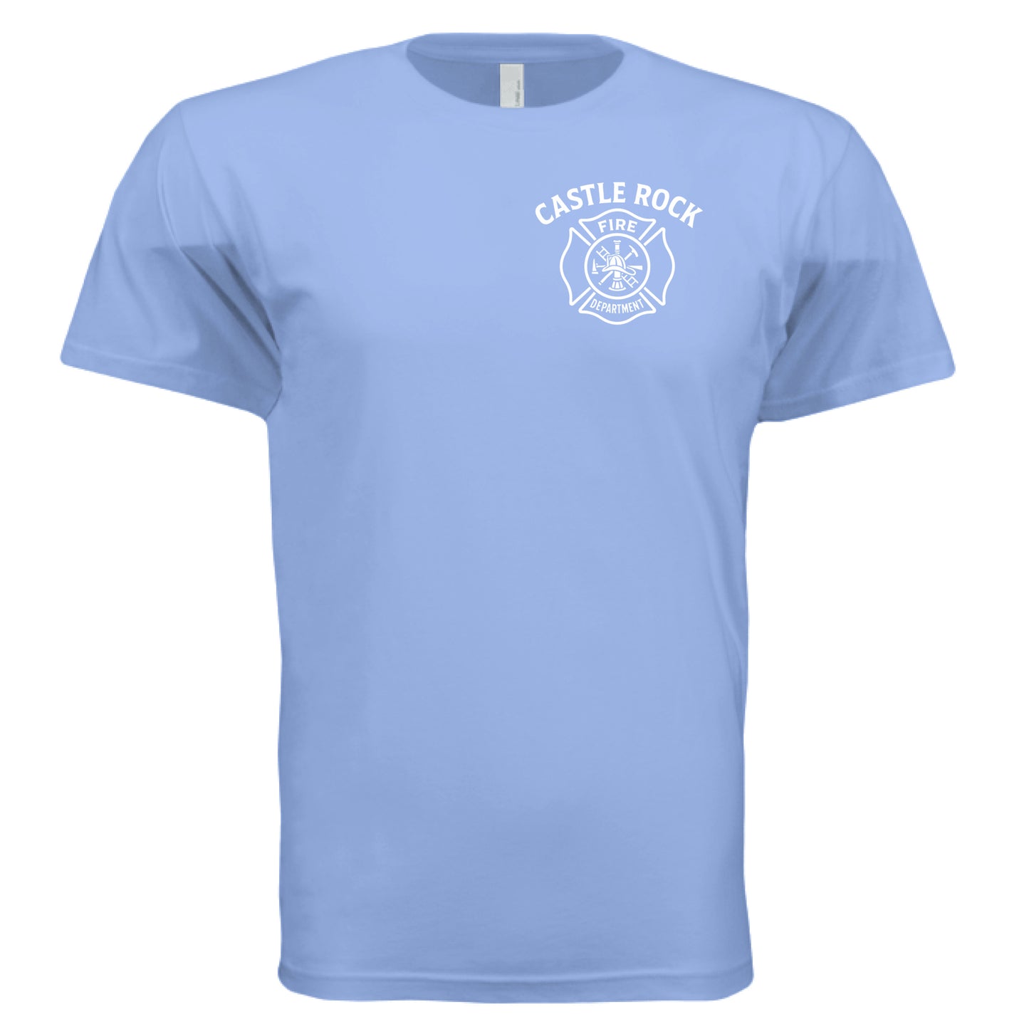 Peri Blue - FRONT