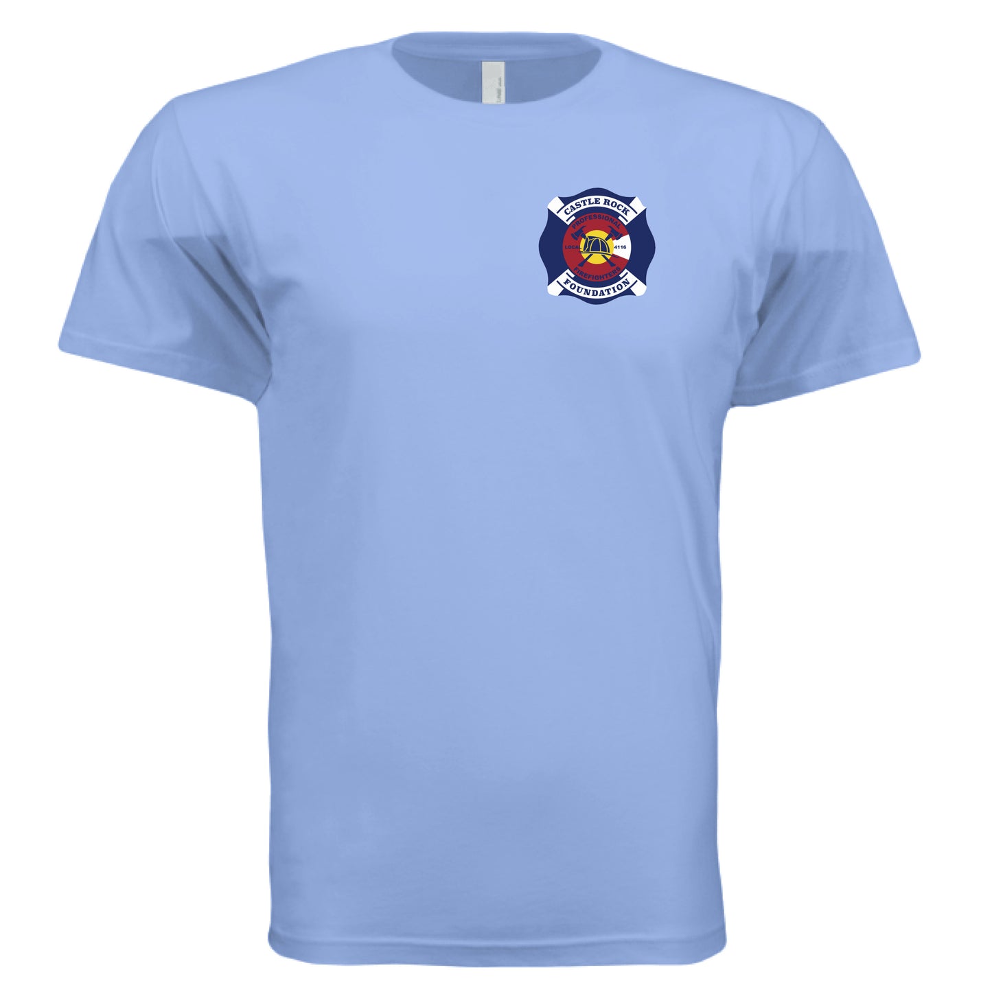 Peri Blue - FRONT