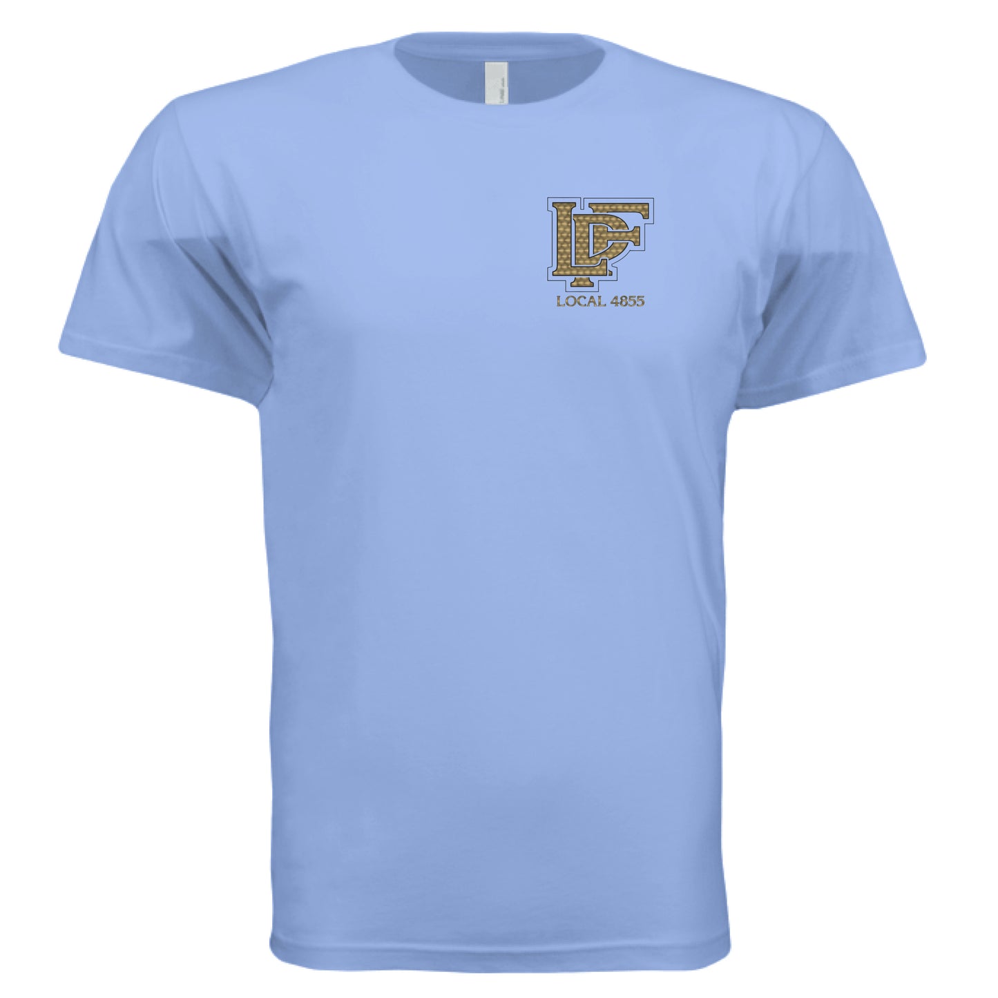 Peri Blue - FRONT