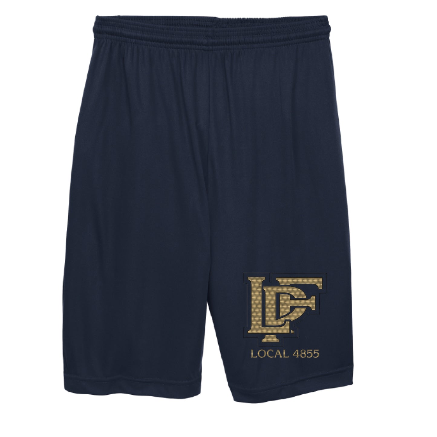 True Navy - FRONT