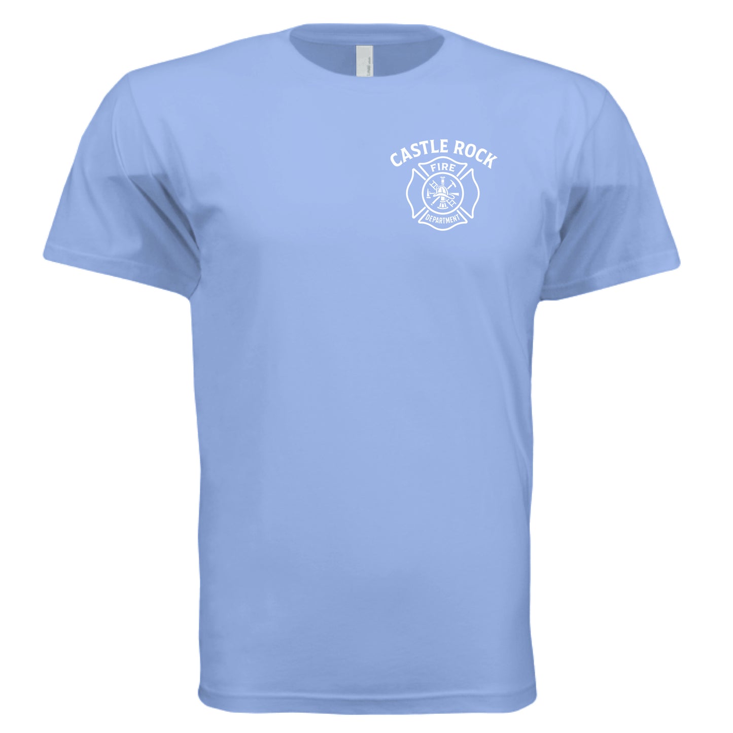 Peri Blue - FRONT