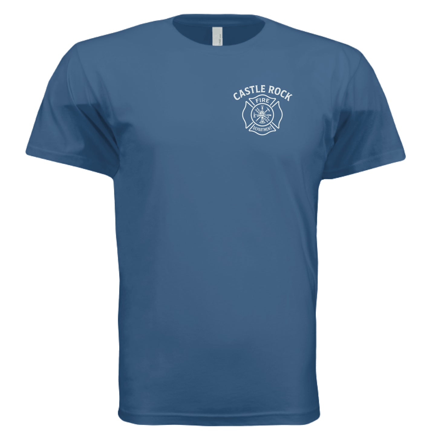 COOL BLUE - FRONT