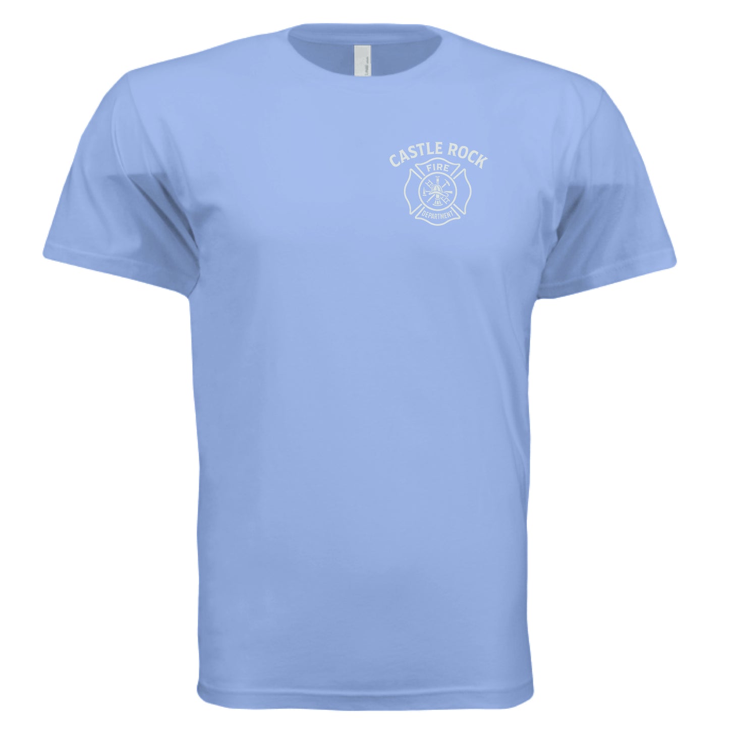 Peri Blue - FRONT