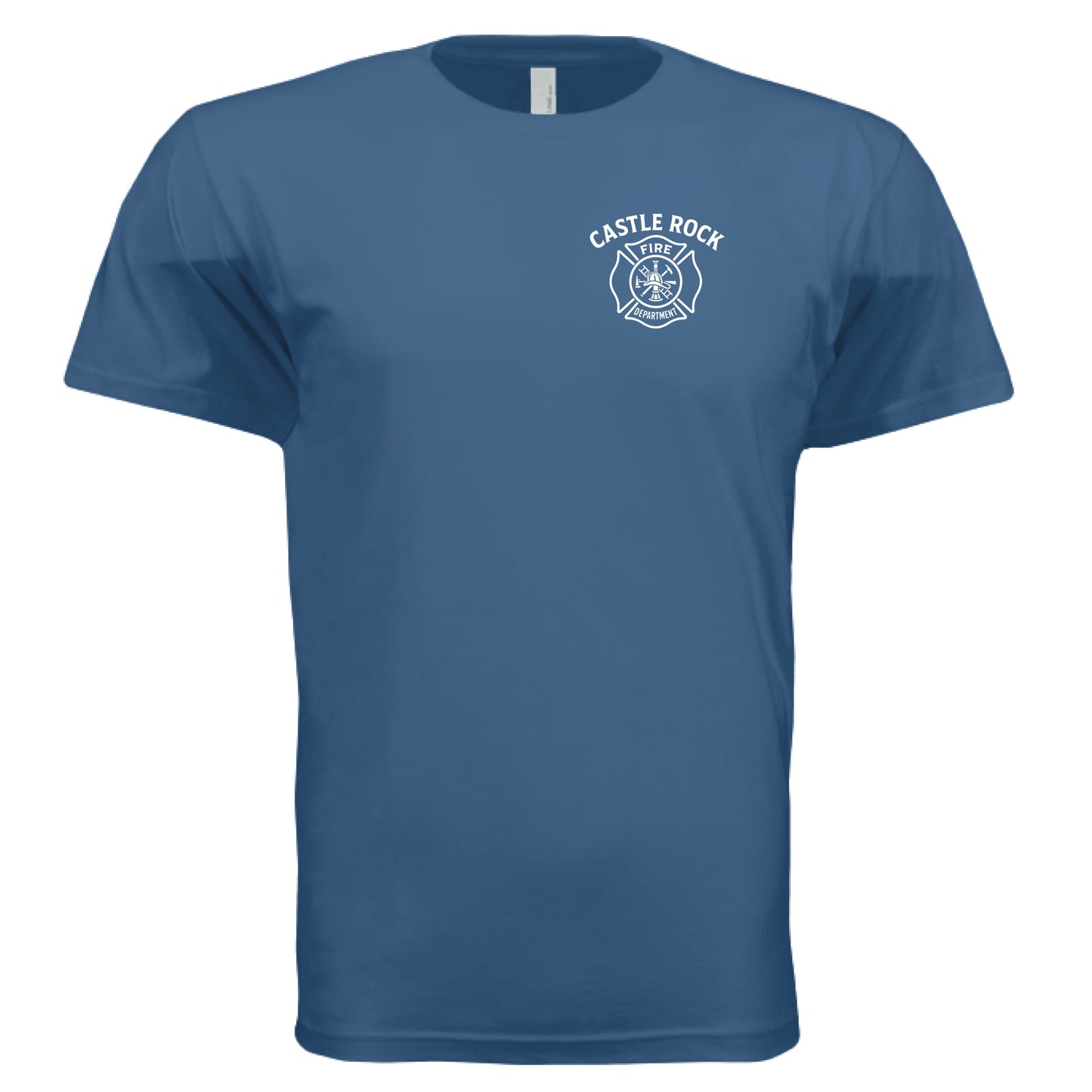 COOL BLUE - FRONT